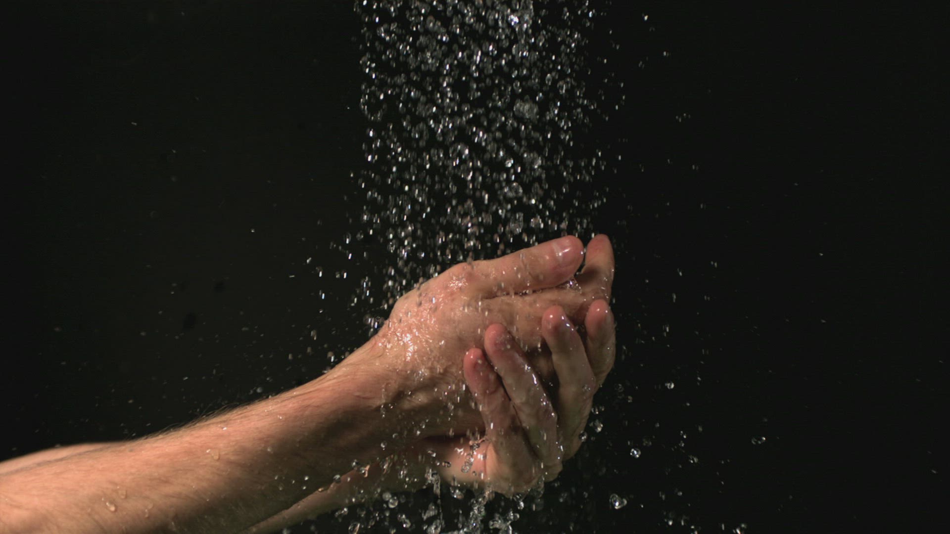 448328969 / Personal Hygiene / Running / Skincare
