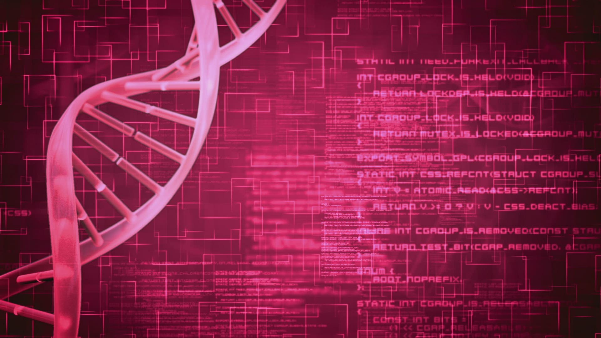 548838177 / DNA / Rotating / Flying