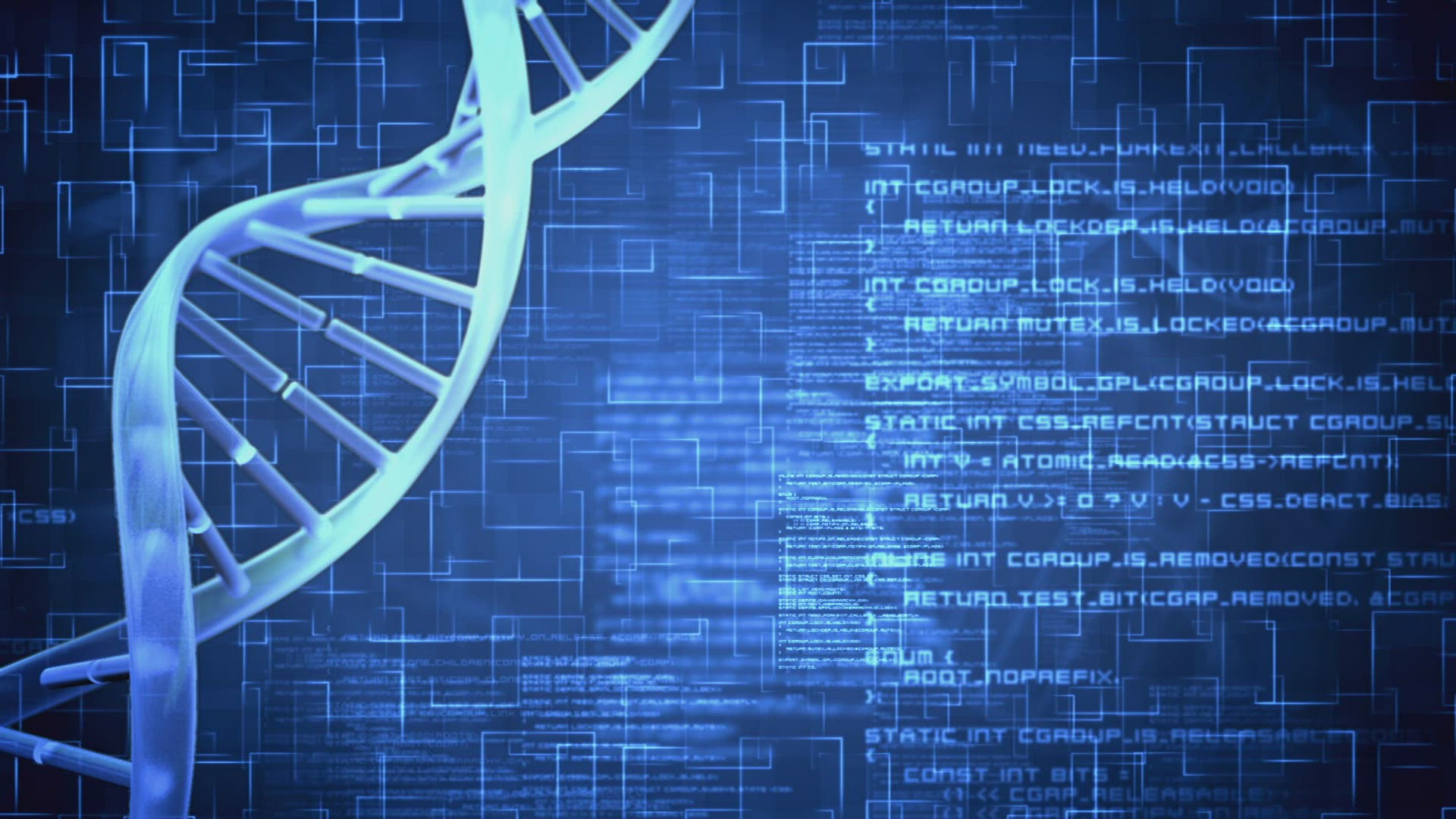 473157351 / DNA / Rotating / Flying
