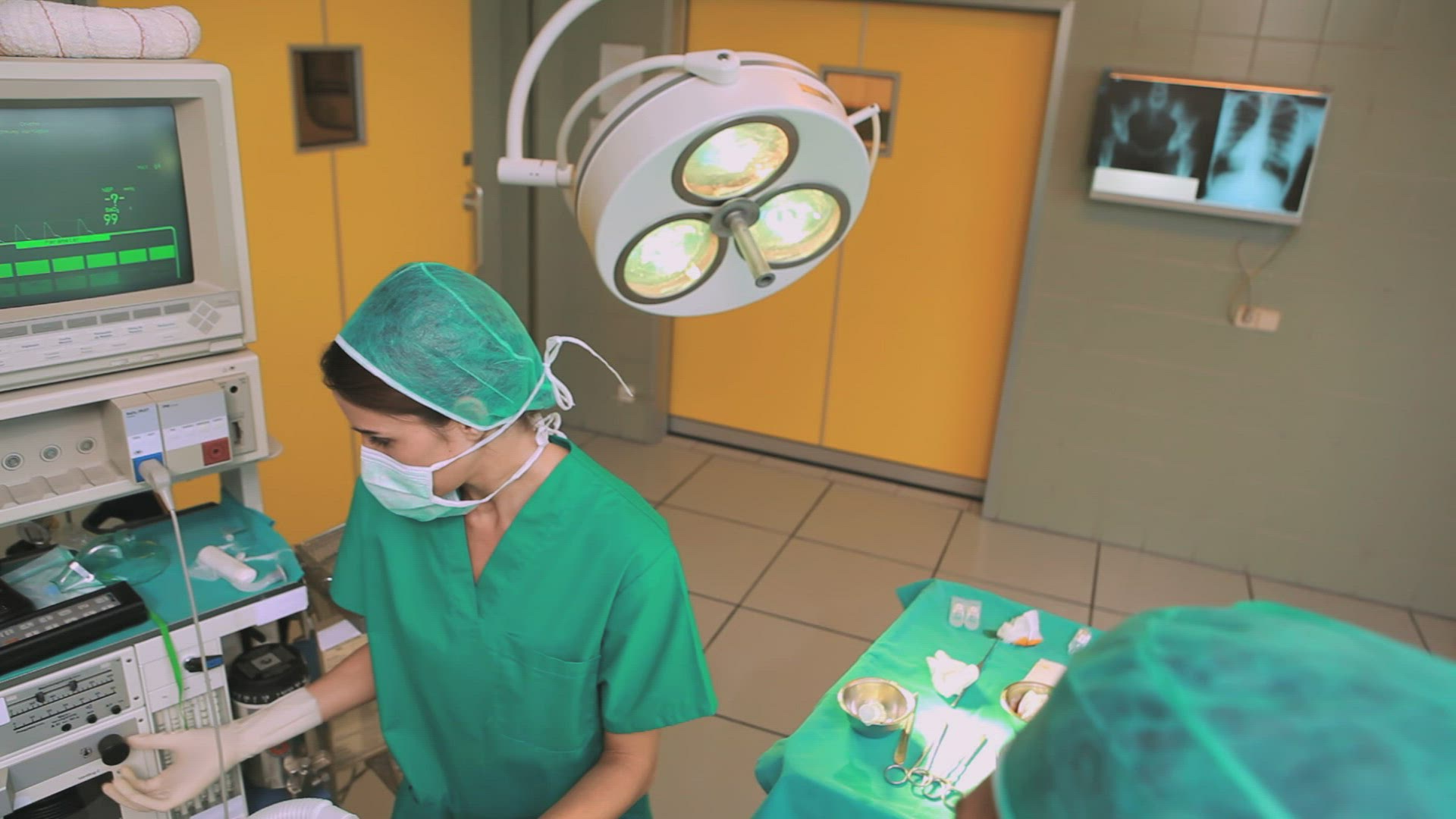 690005479 / Patient / Surgeon
