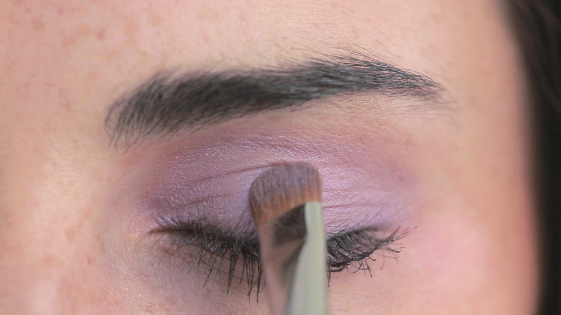 167647164 / Woman / Make up