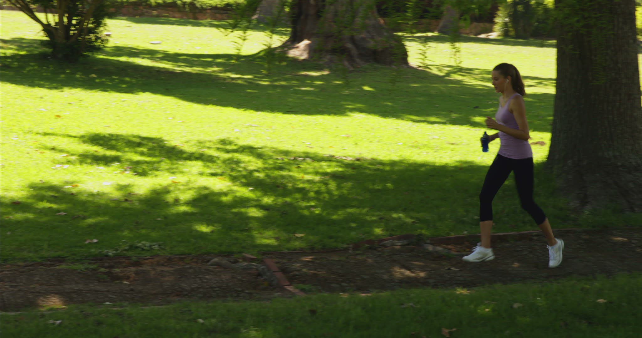801329983 / People / Jogger / Cape Town