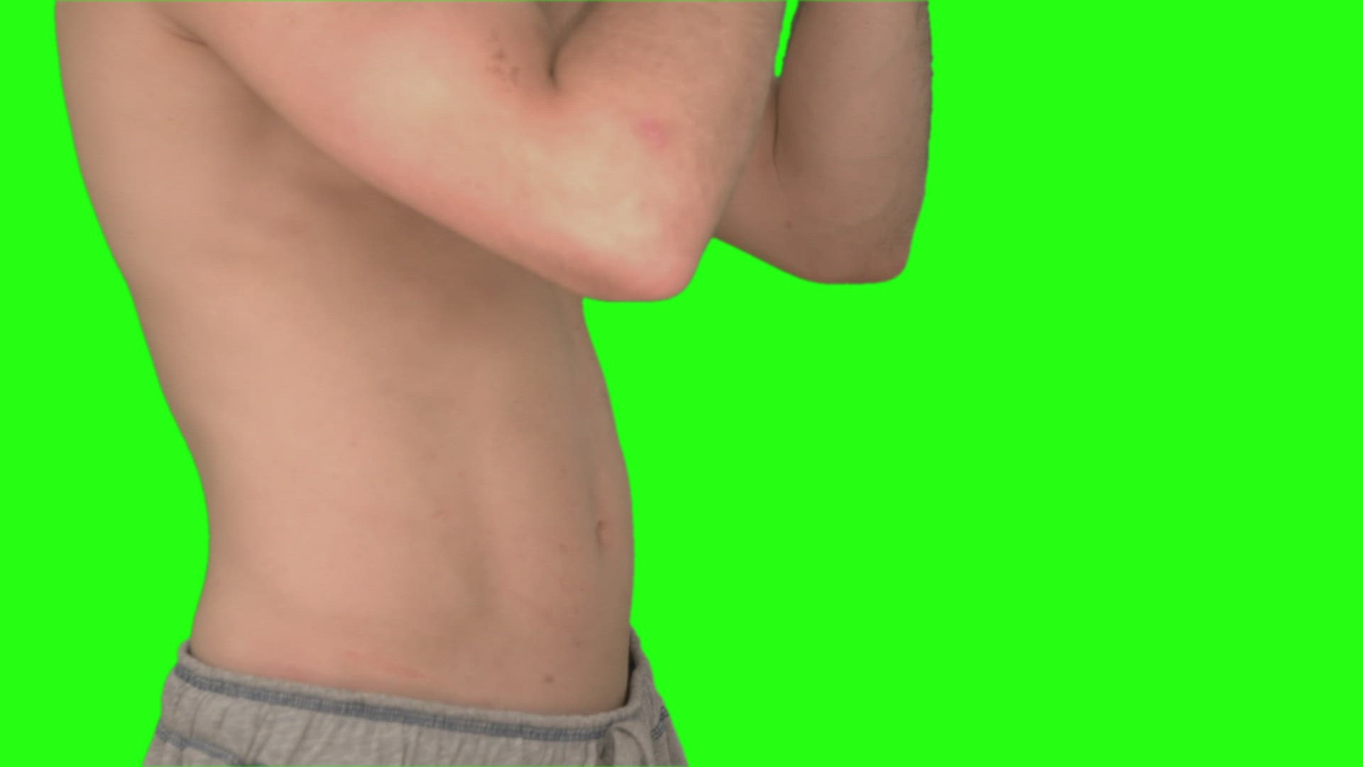775278733 / Boxer / Beating