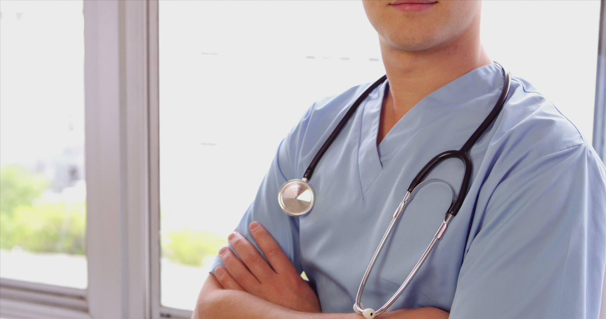 484756200 / People / Doctor / Medical Staff