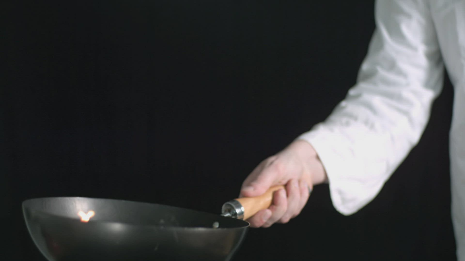 243050243 / Roasting / Frying Pan