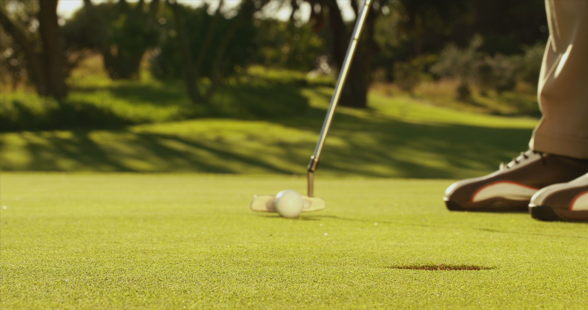 968660188 / Golf / Ball Sports / Cape Town