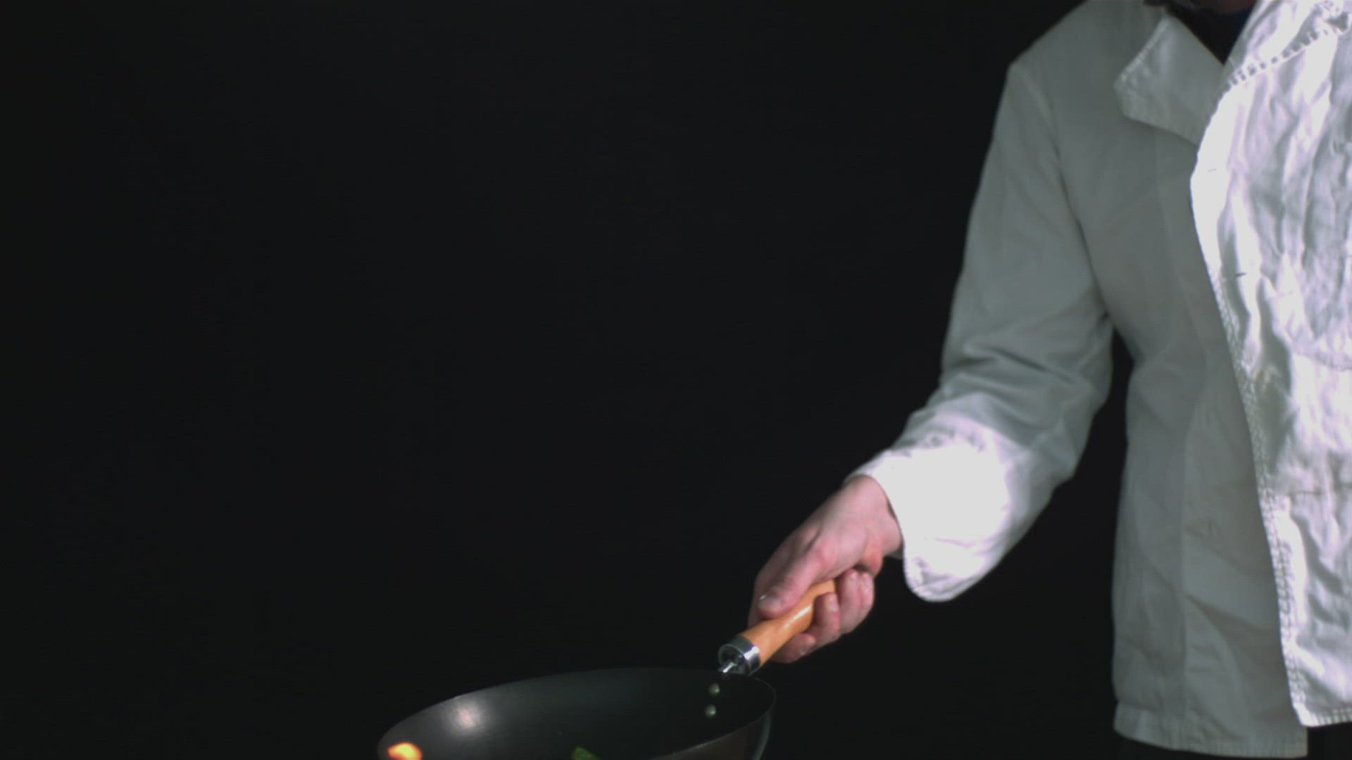 654325496 / Roasting / Stir Frying