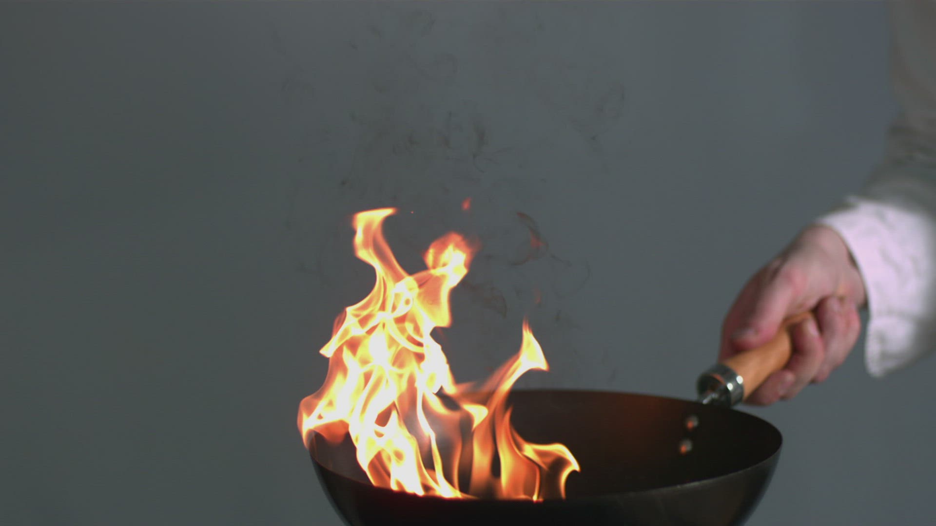 525215994 / Roasting / Stir Frying