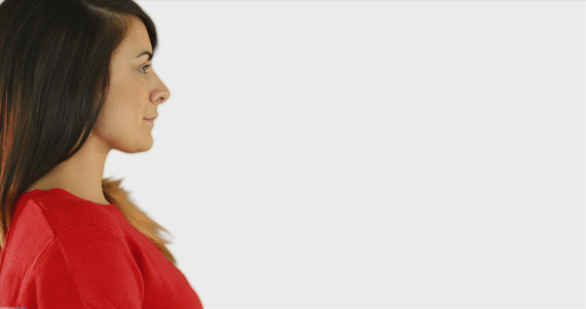 520965114 / People / Hair Color / Dark-haired