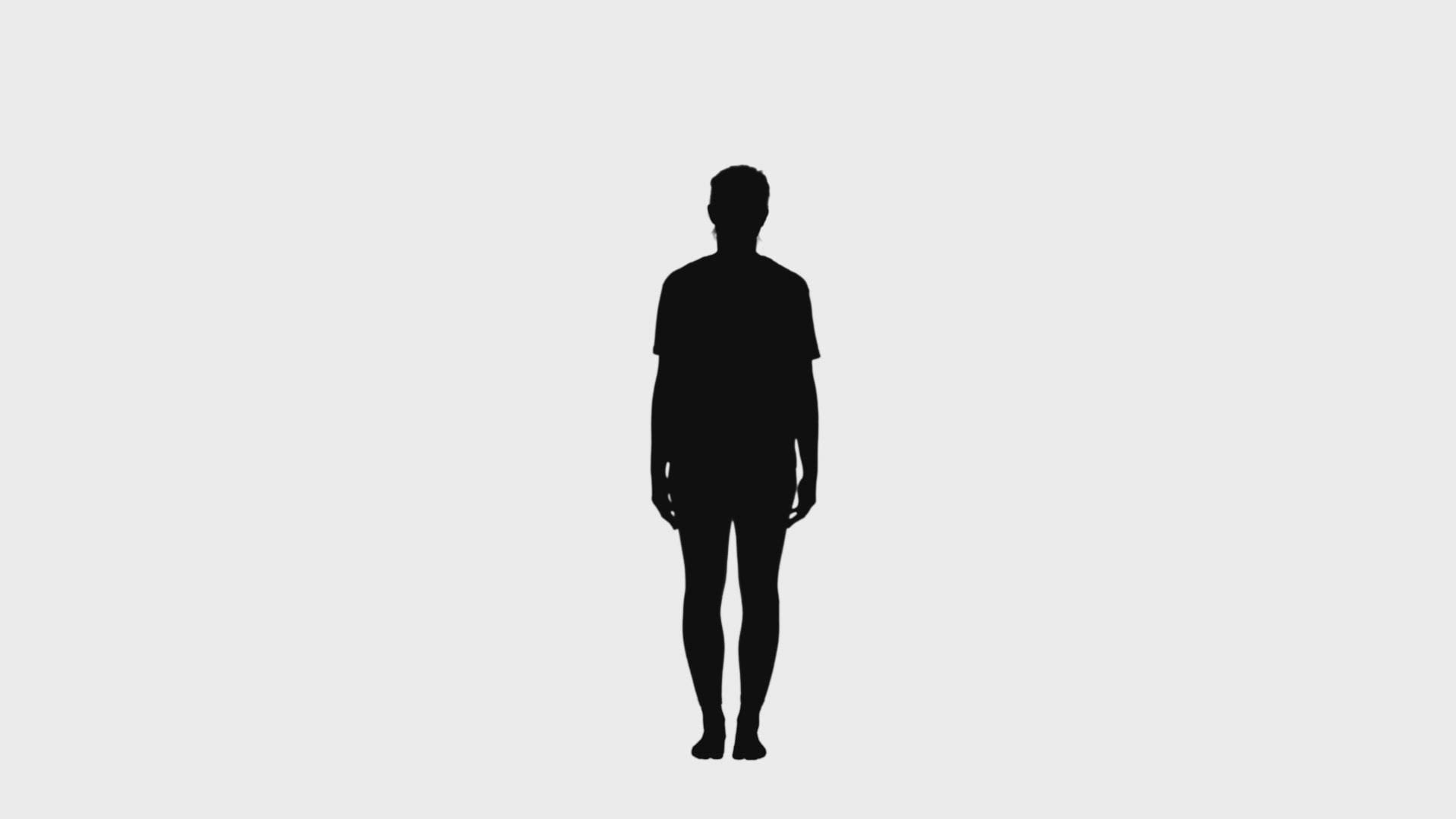 394661423 / People / Yoga / Standing