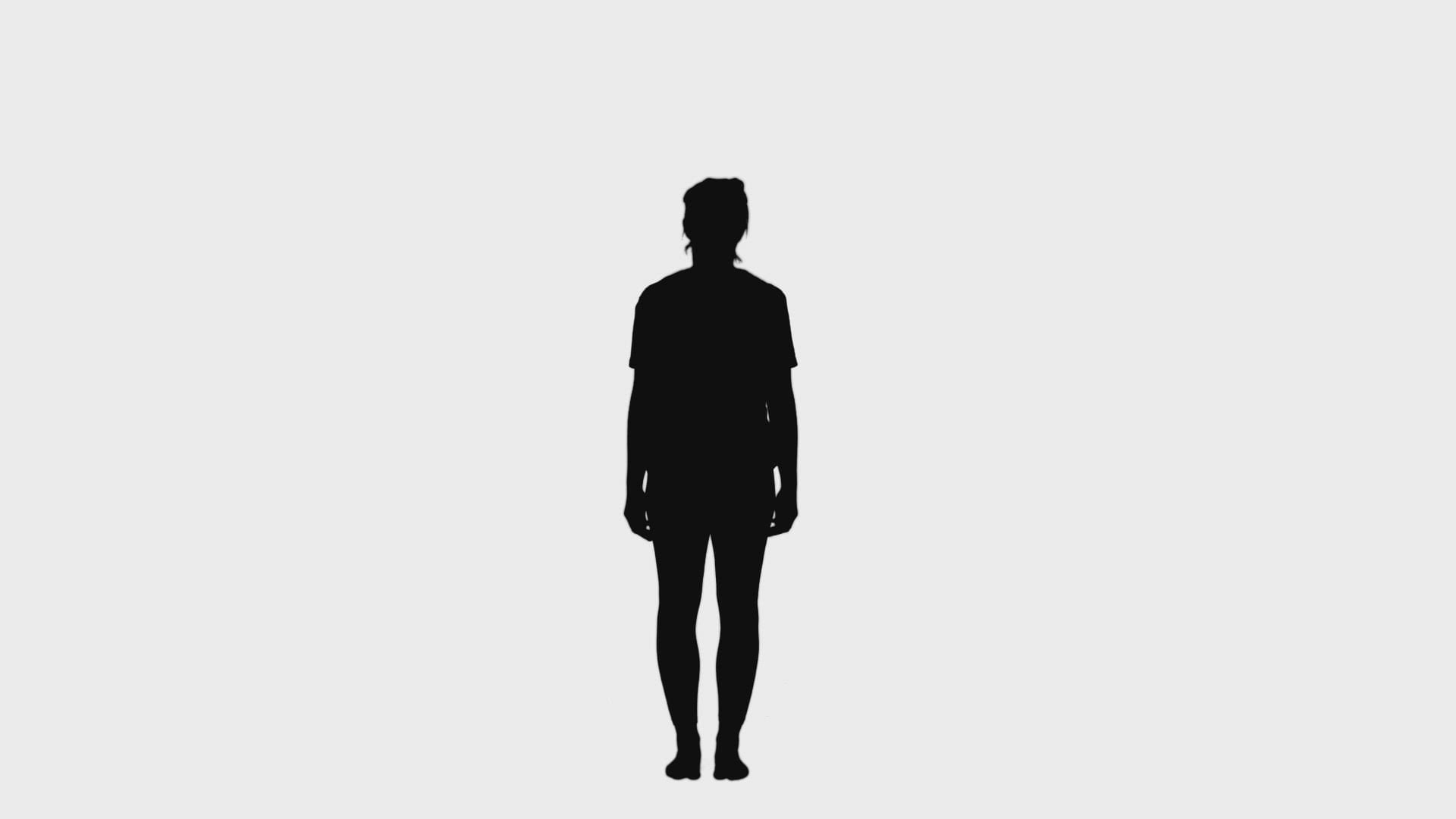 675407496 / People / Yoga / Standing