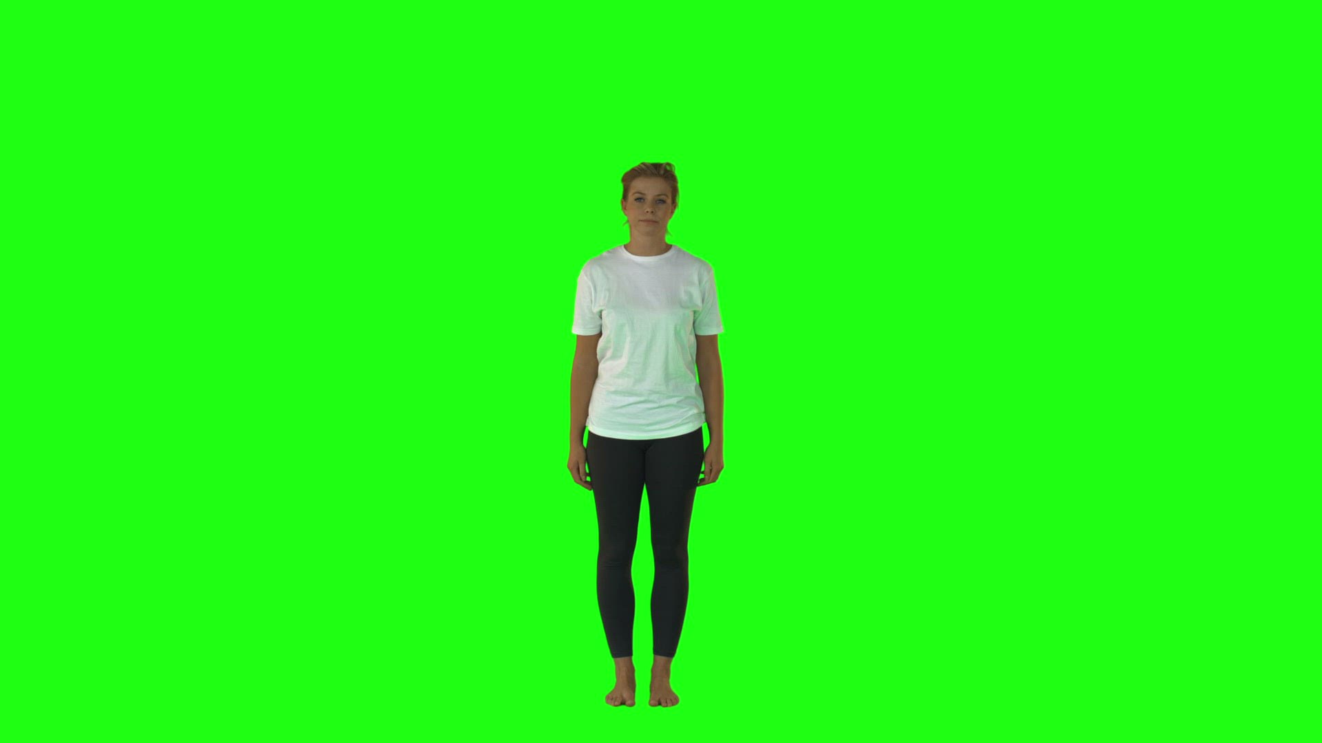 359107513 / People / Yoga / Standing