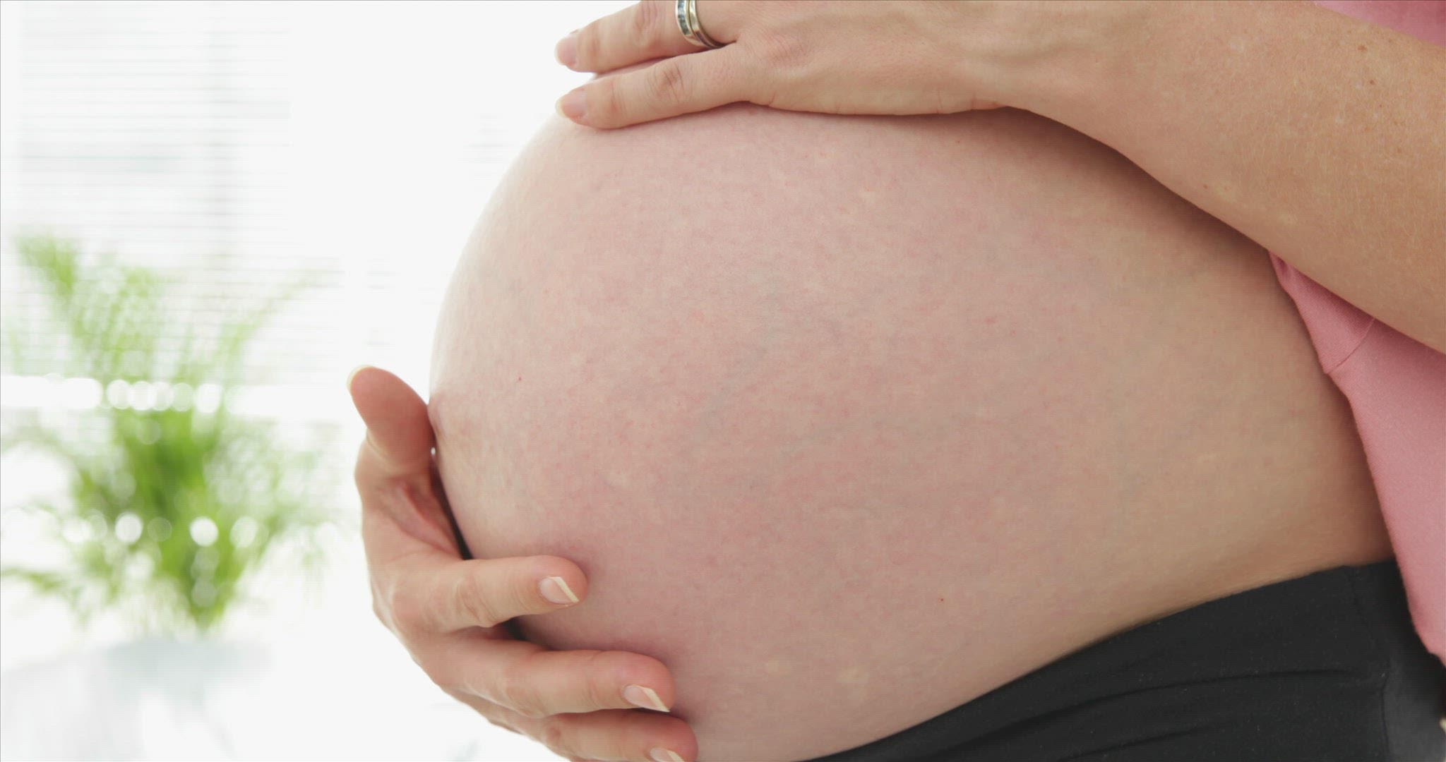 672179182 / Woman / Pregnancy / Medical Examination