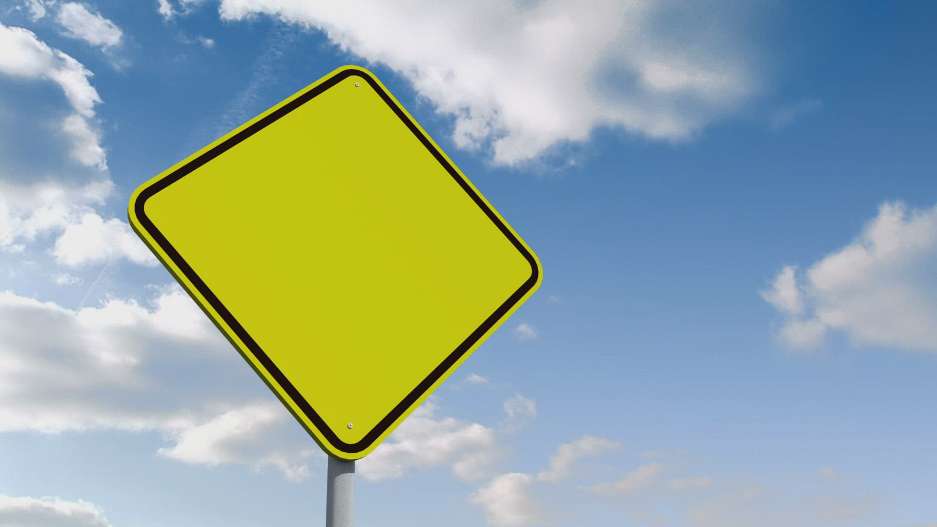 928949455 / Animation / Street Sign
