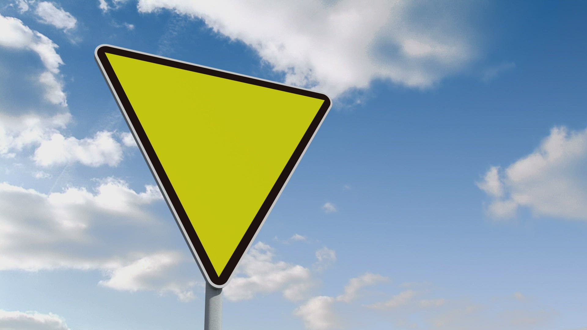 125137672 / Animation / Street Sign