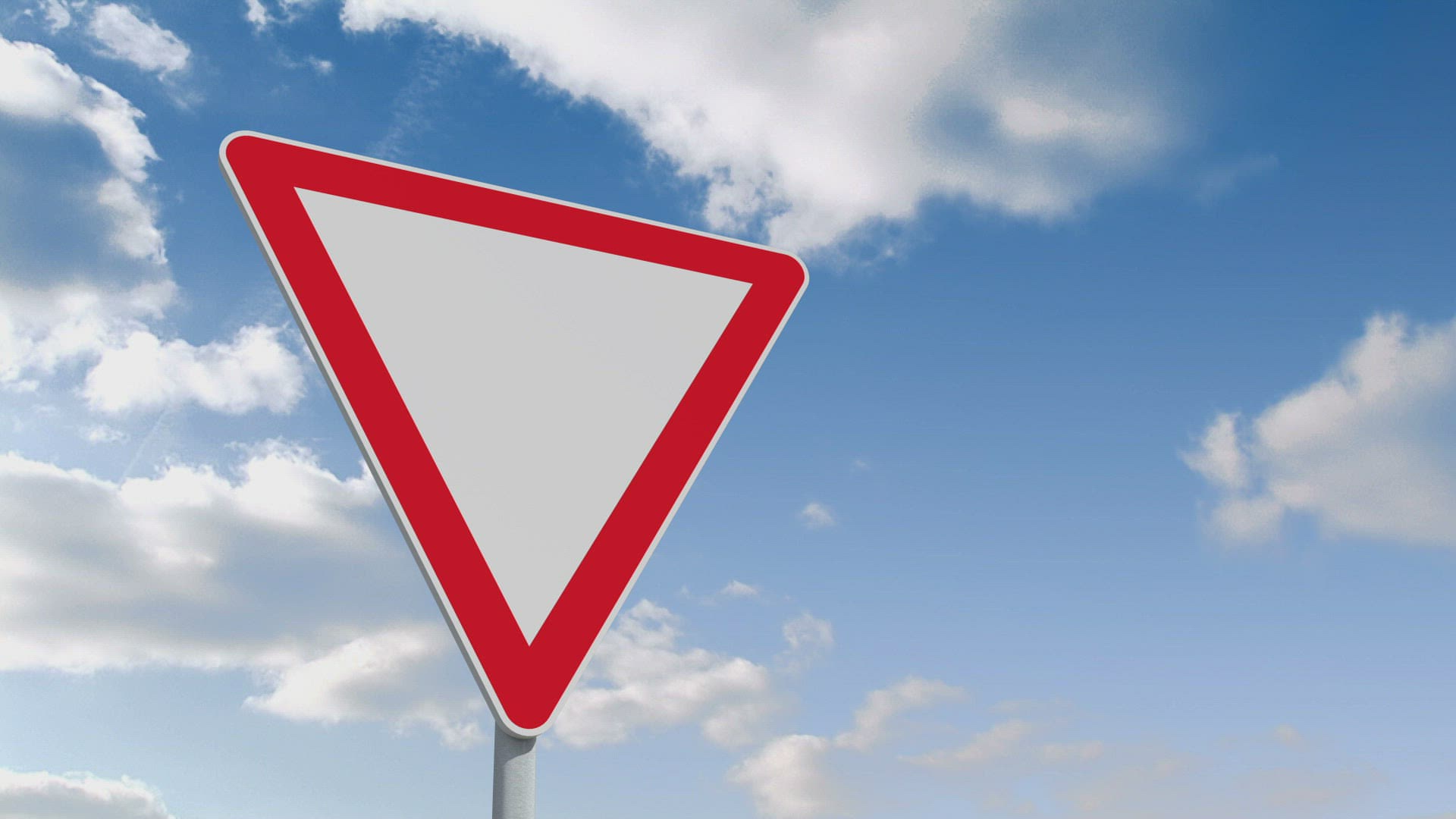 239826175 / Animation / Street Sign