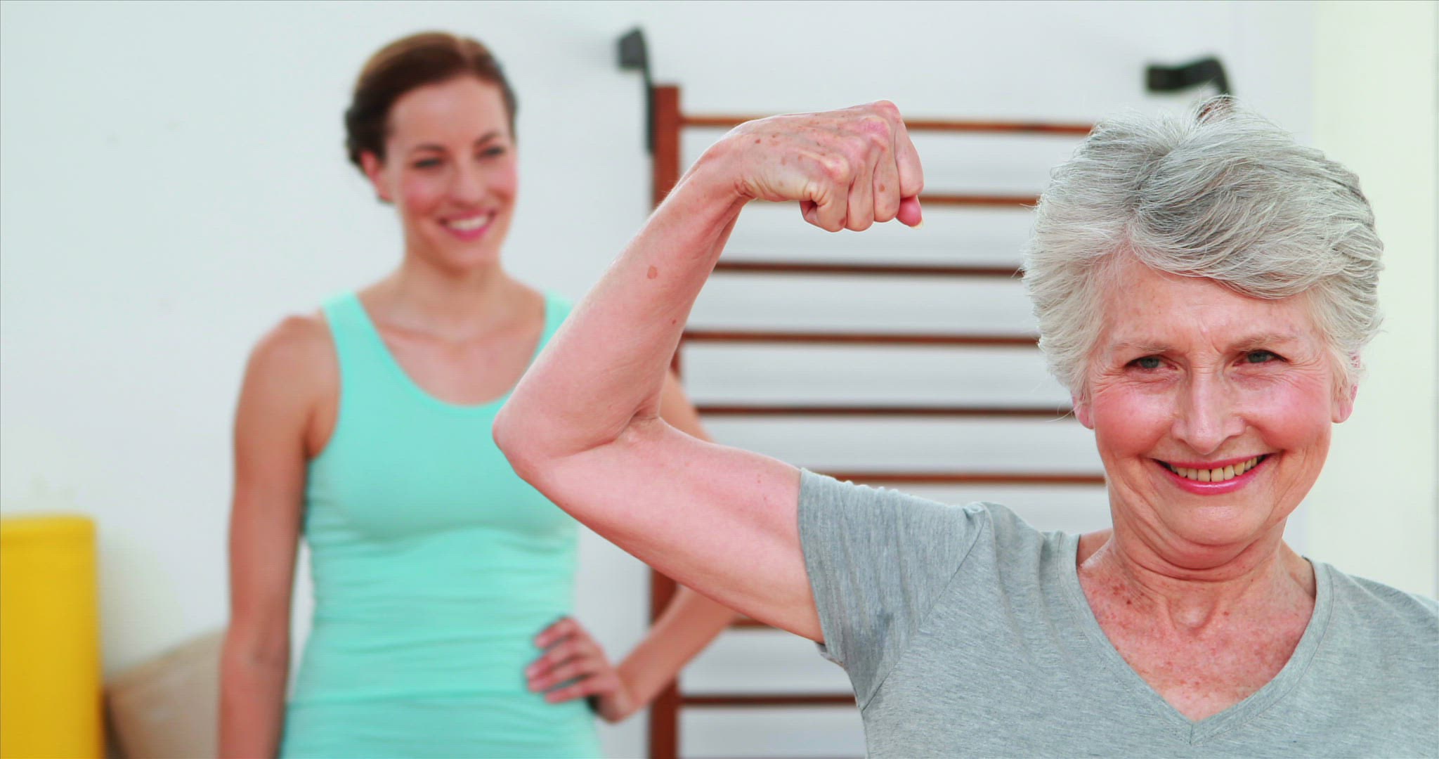 770007692 / Seniors / Physiotherapist / Cape Town