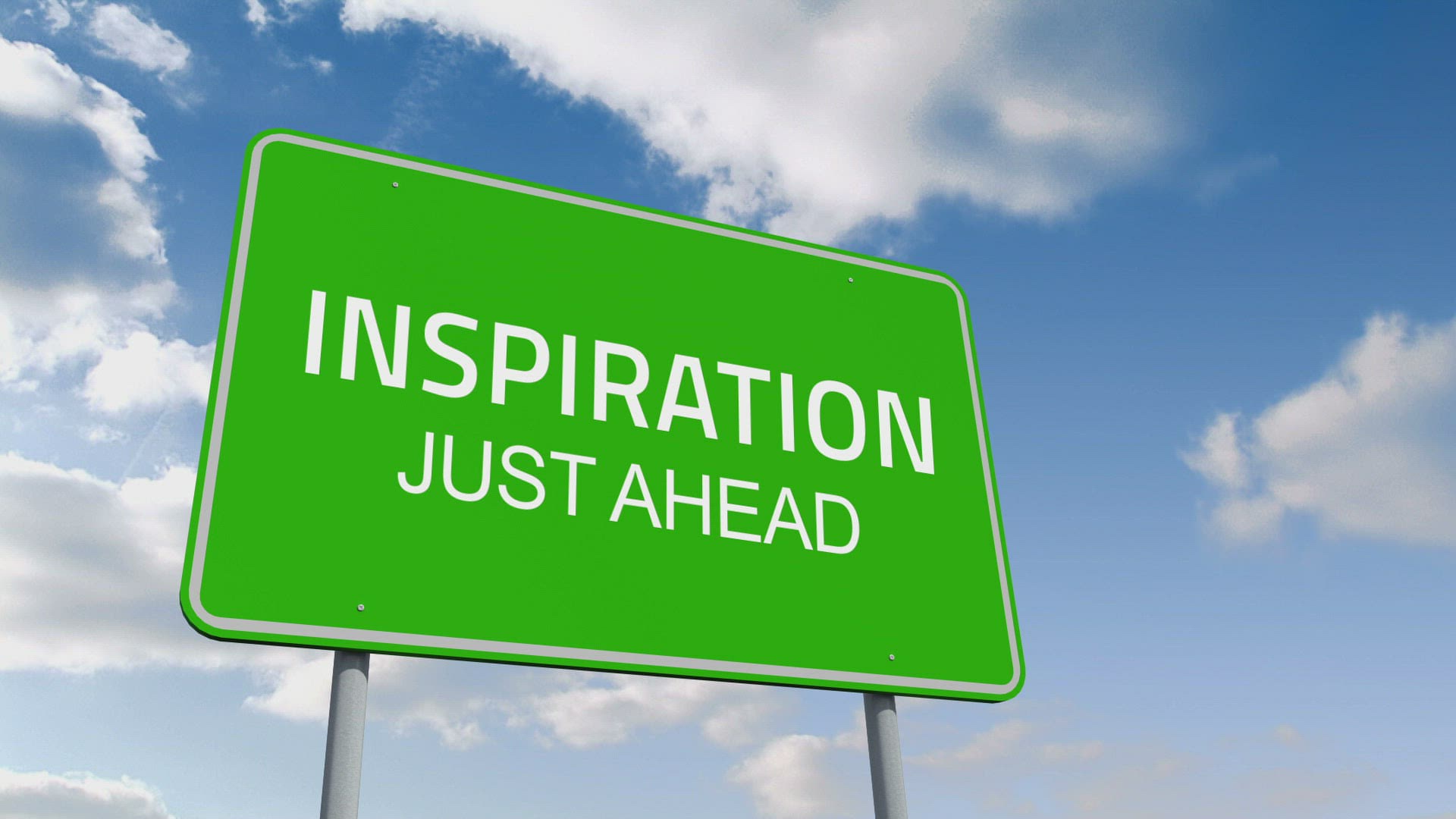 829702246 / Advertising Space / Billboard / Buzz Word