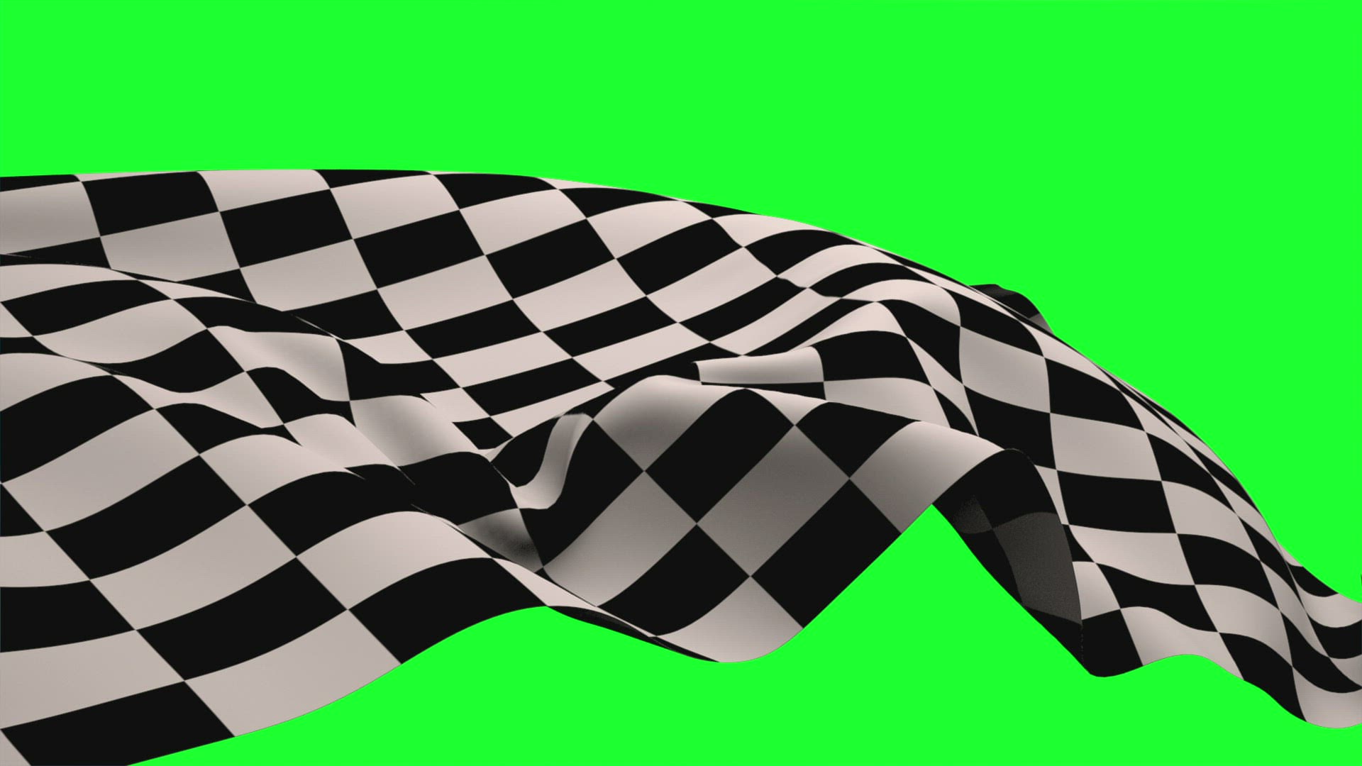 736625515 / Waving / Motor Sports / Formula 1