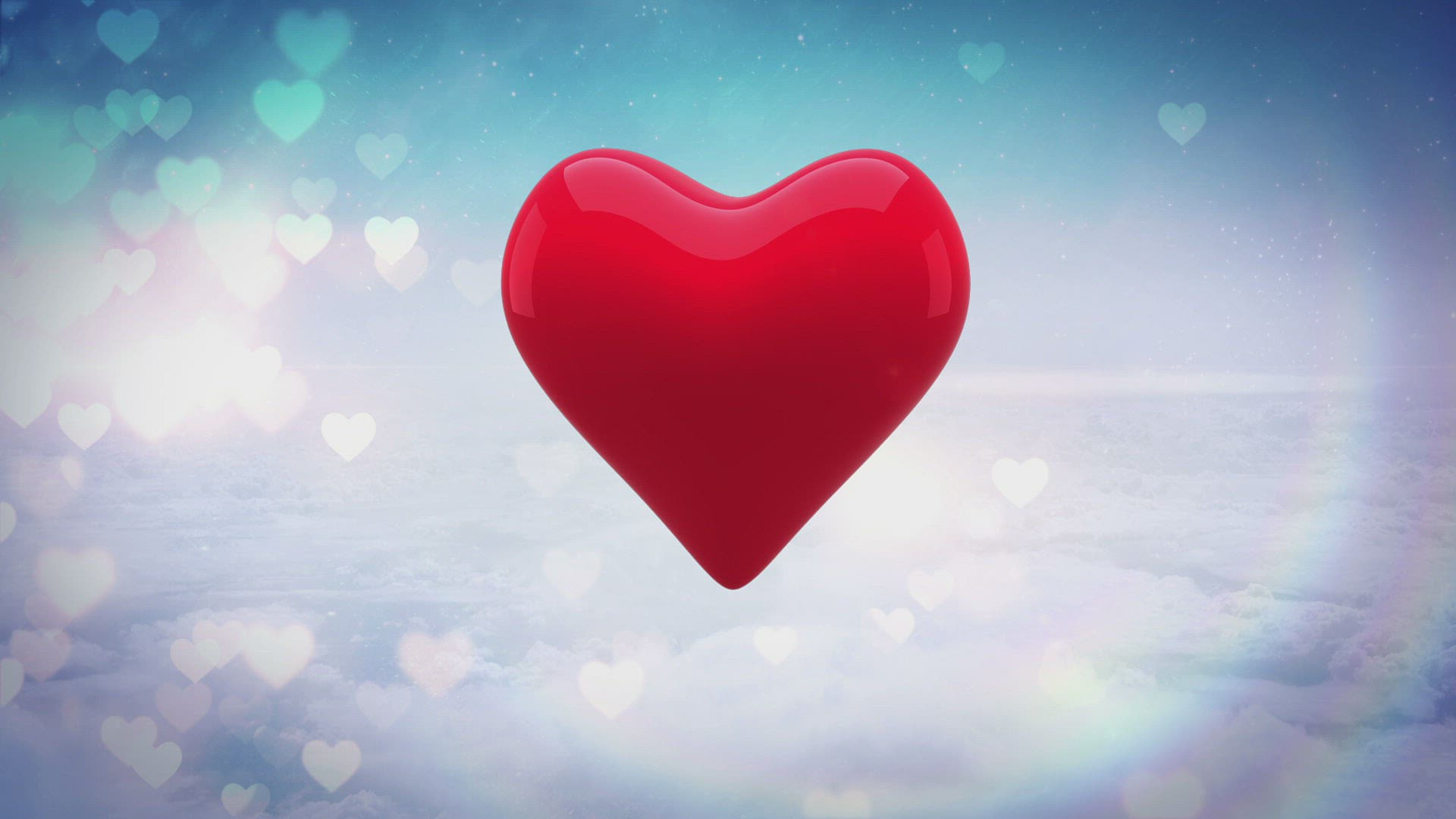 197444327 / Love / Animation