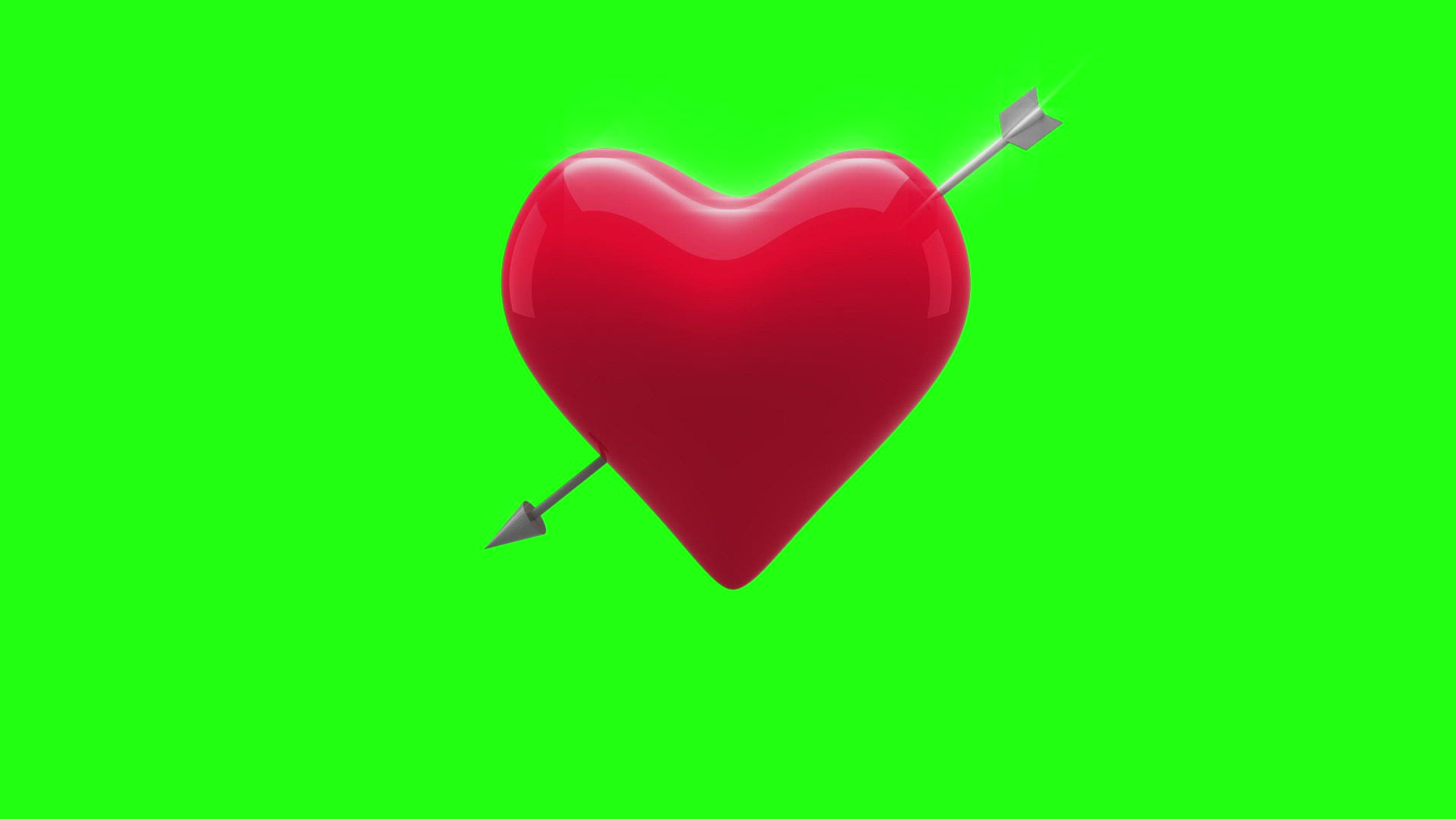 922629853 / Animation / Heart / Romantic