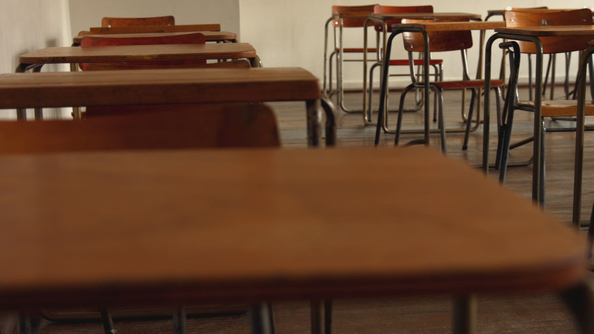 298267796 / Learning / University / Classroom