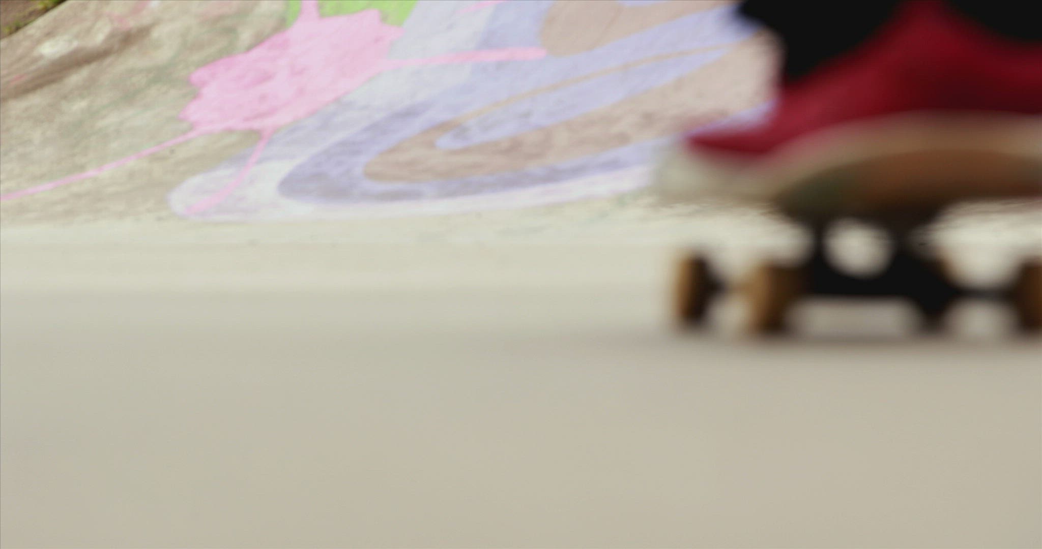 957377115 / People / Sportsman / Skater
