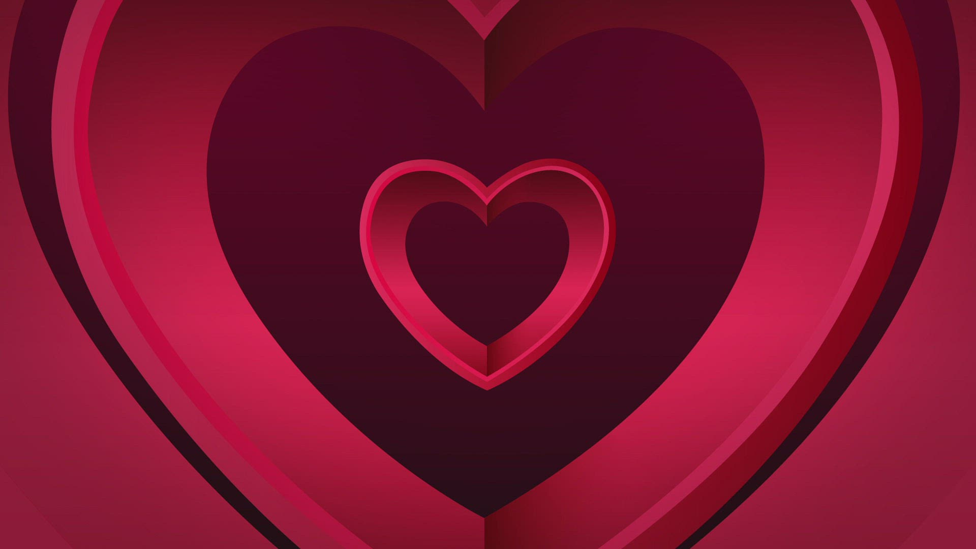 630304635 / Animation / Heart / Valentine's Day