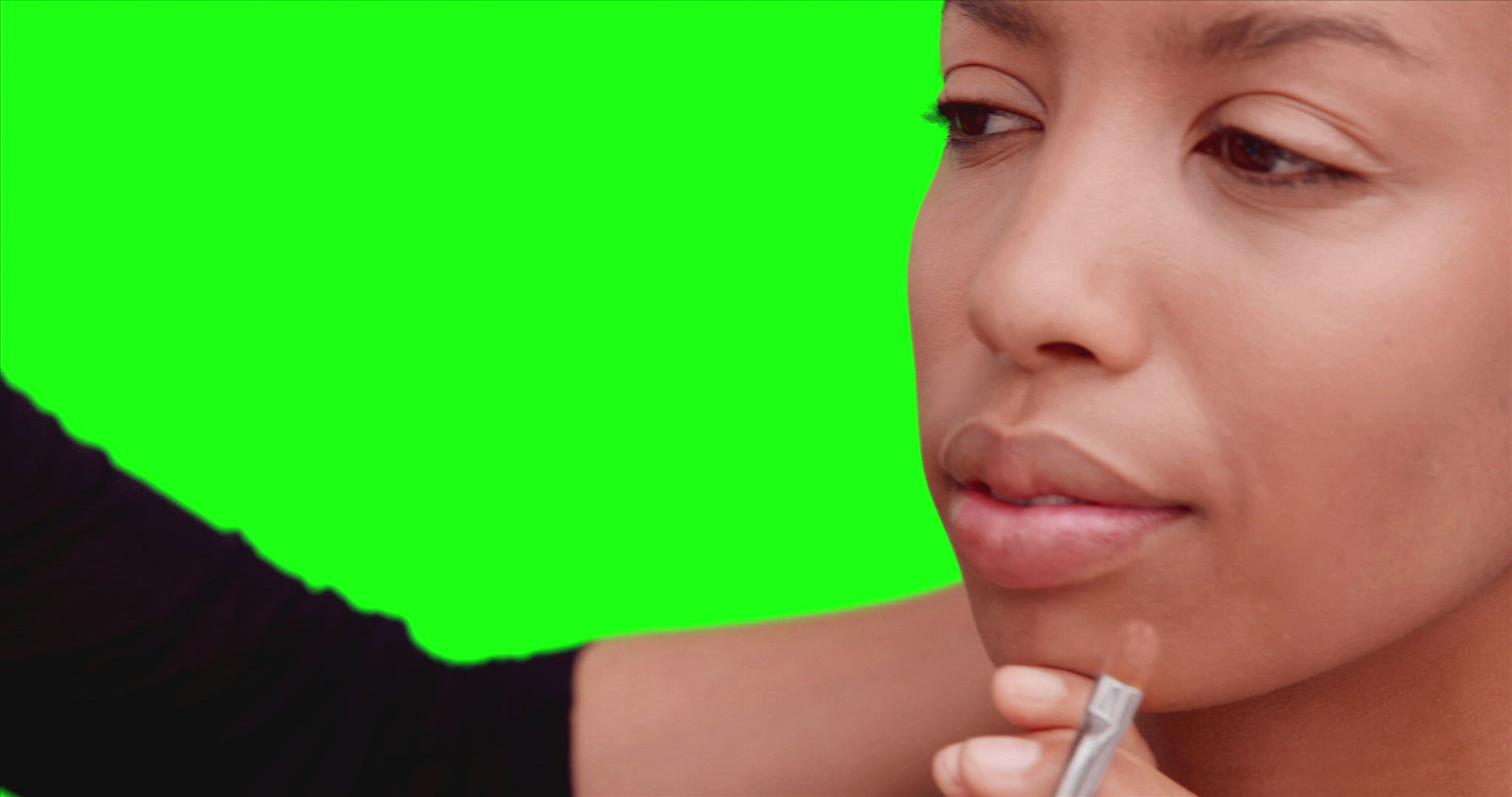 169579745 / People / Make-up Stylist / Multi-Ethnic People