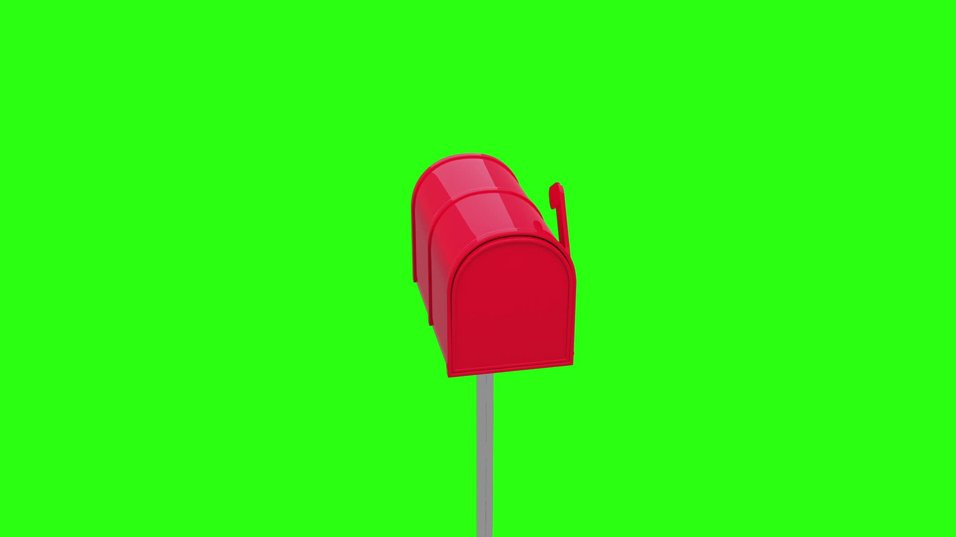 504951029 / Communicating / E-Mail / Icon