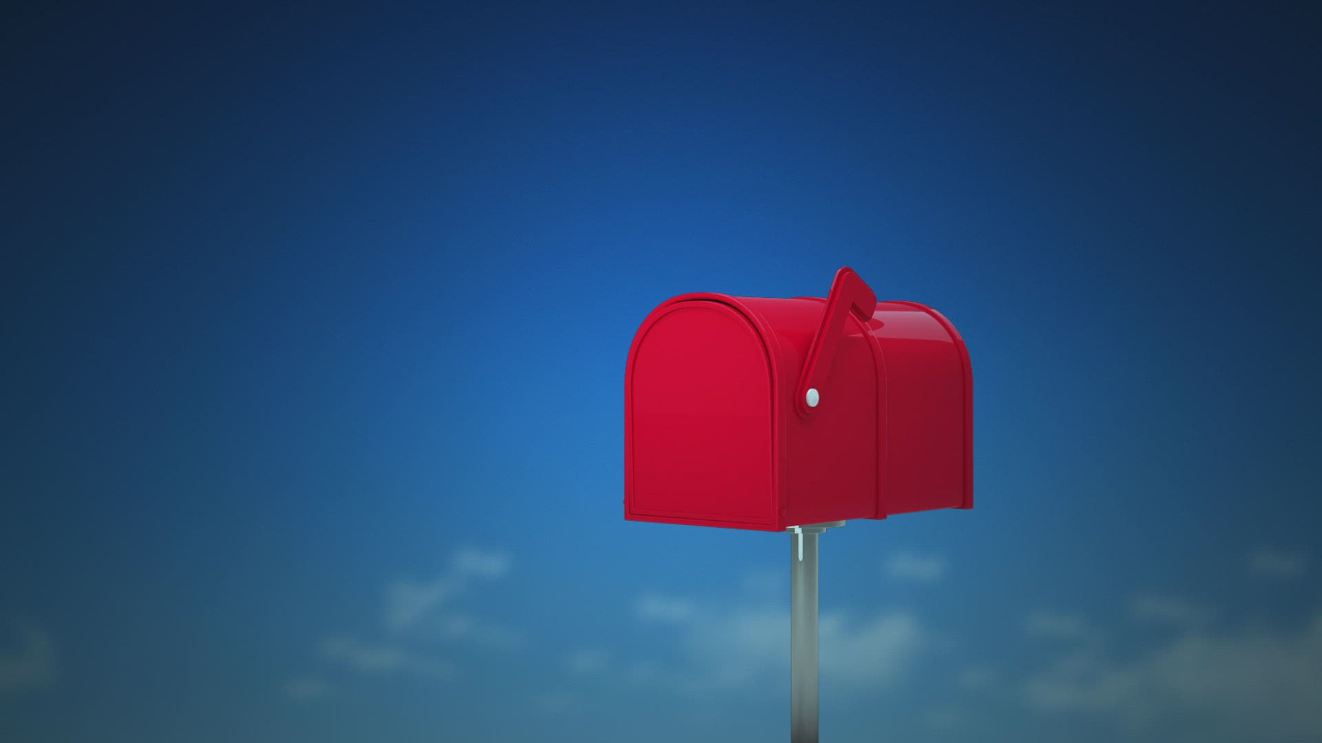 349151991 / Coming Out / E-Mail / Sky