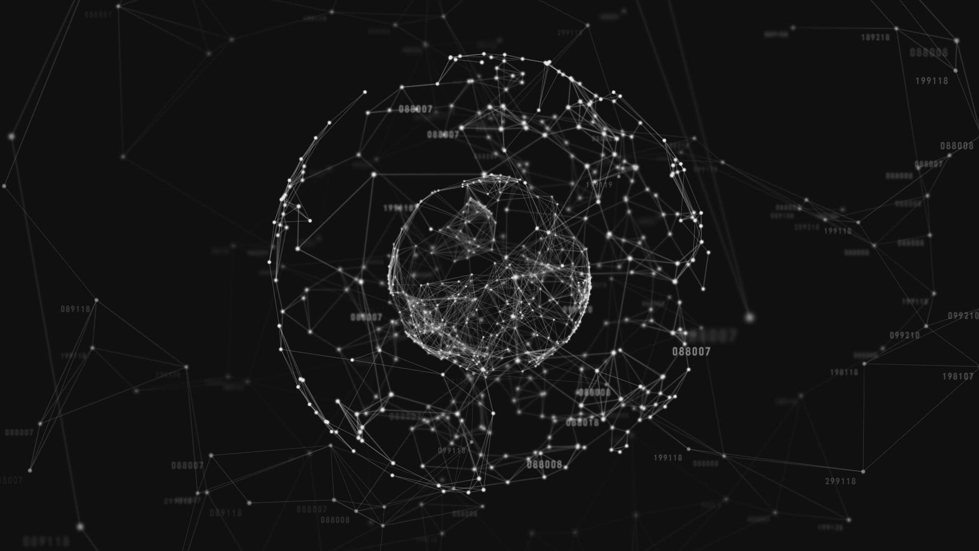 537860545 / Animation / Glowing