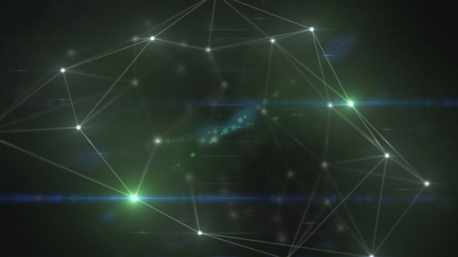424508749 / Animation / Glowing