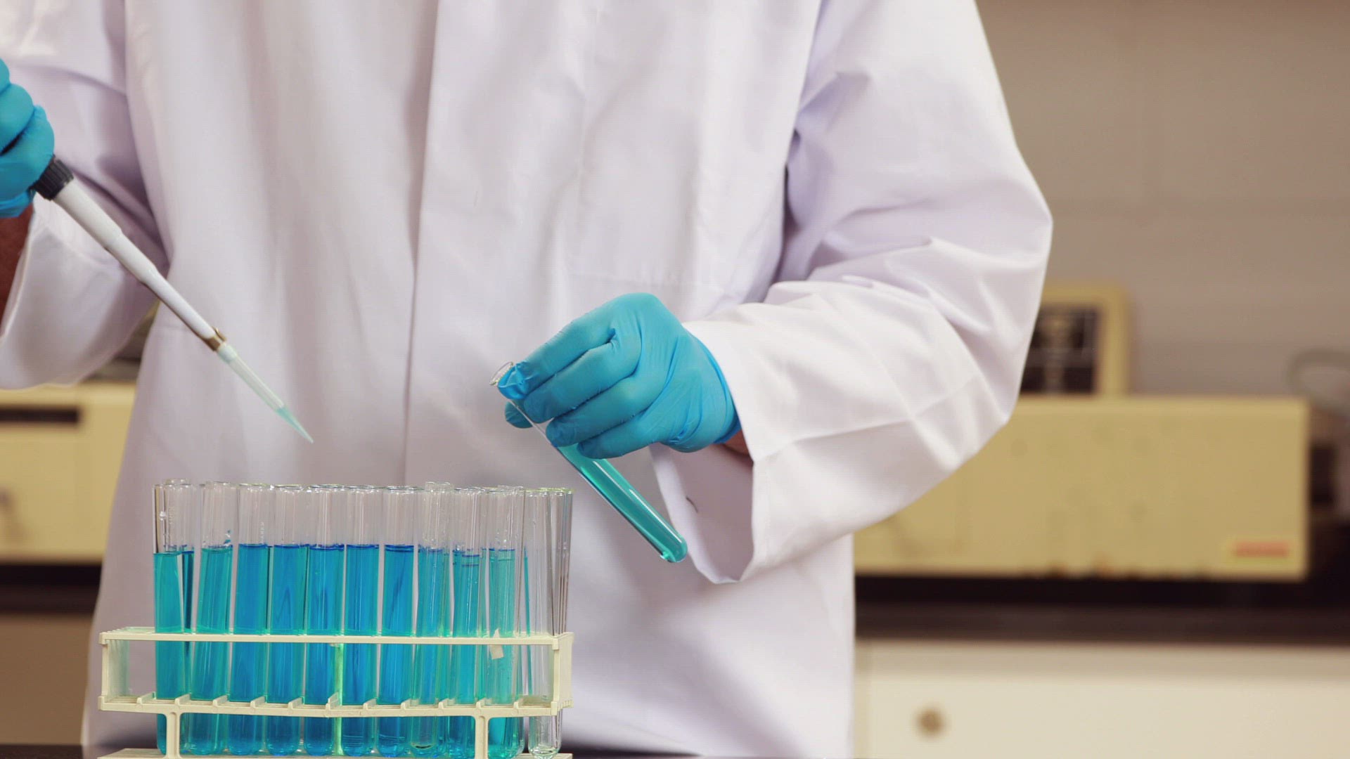 742406706 / Medical Research / Laboratory