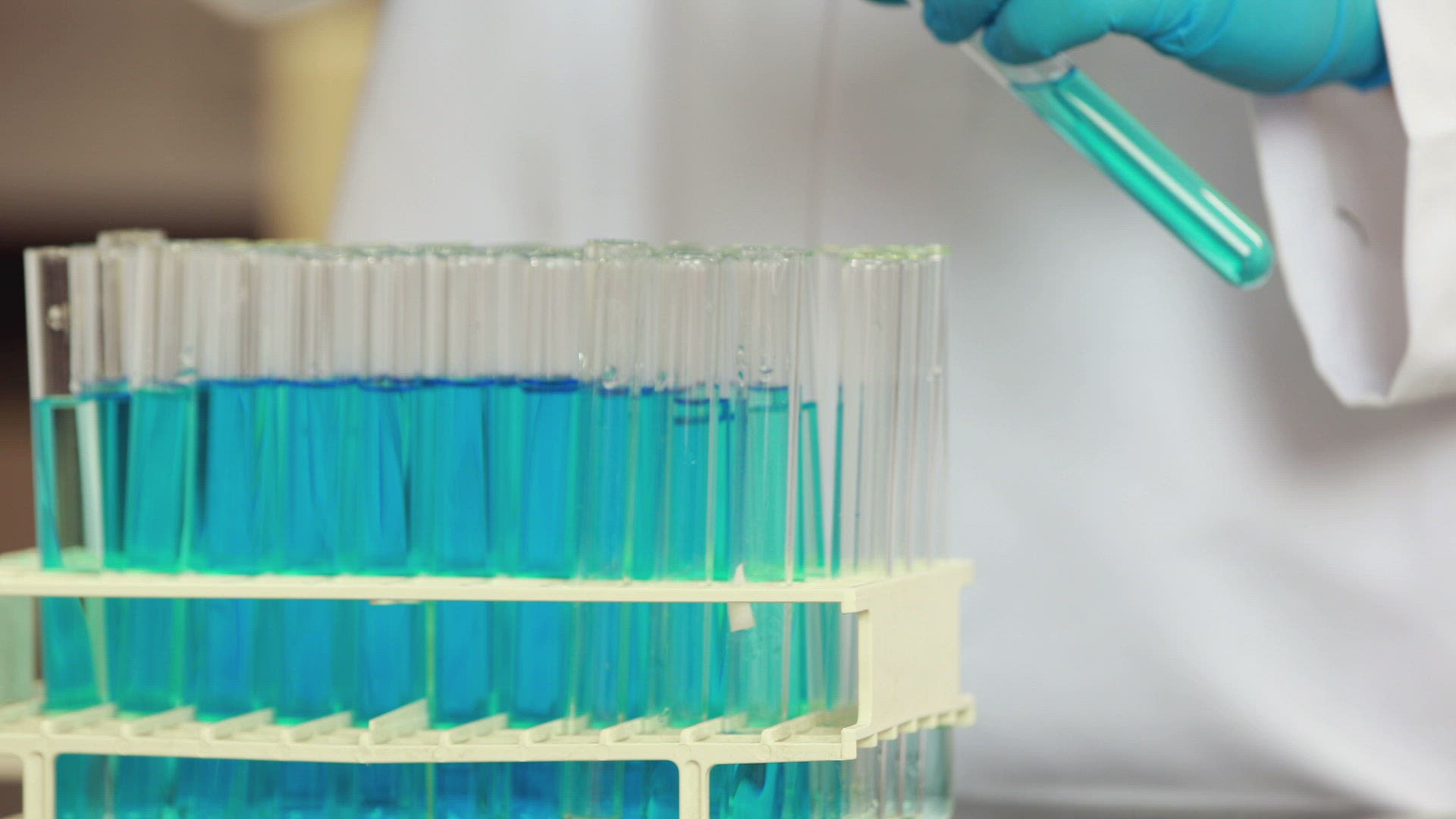 166299844 / Medical Research / Laboratory