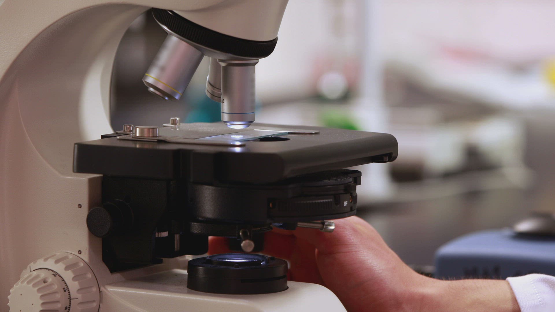 278934307 / Medical Research / Laboratory