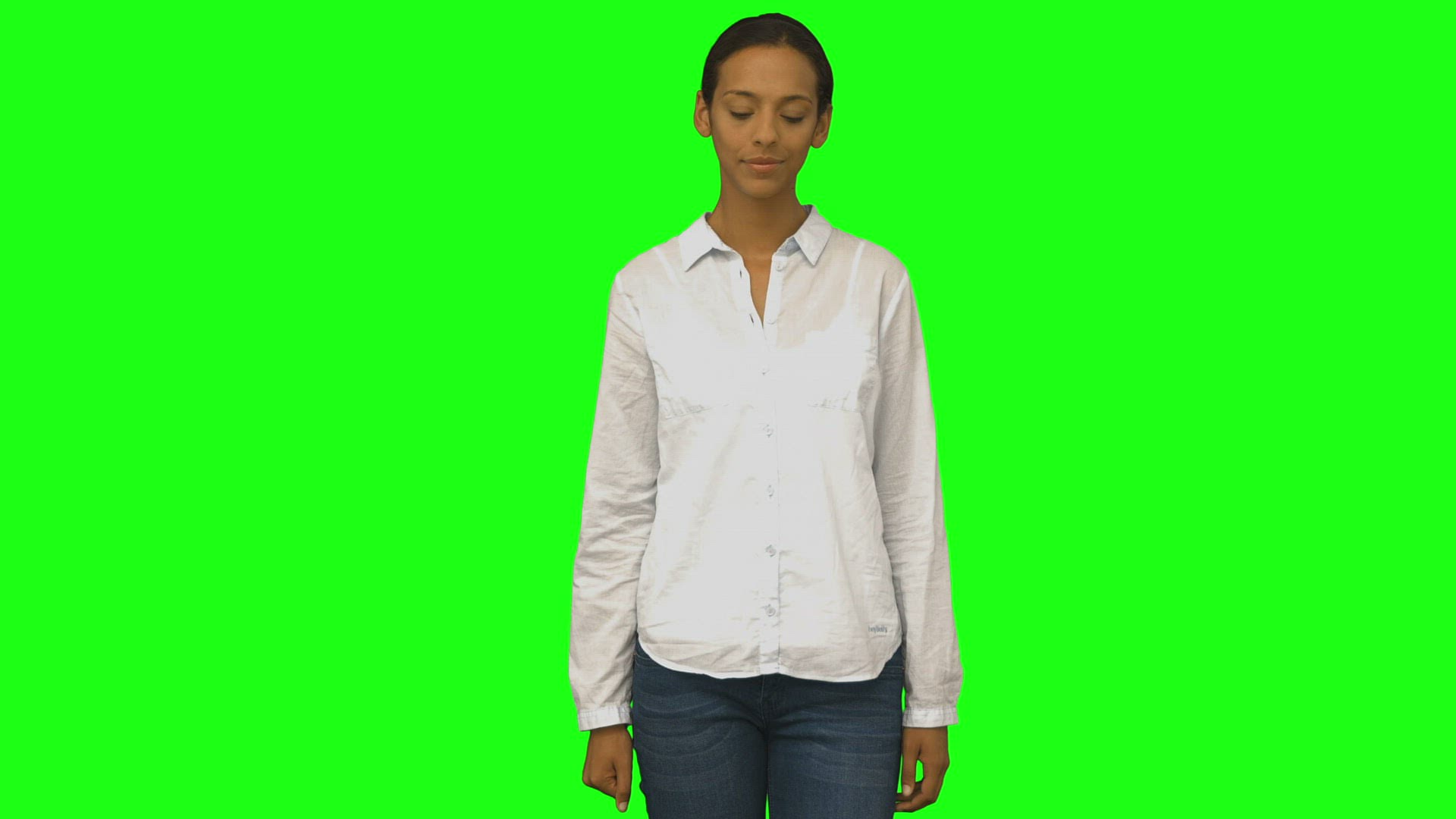 358928341 / People / Presenting / Standing