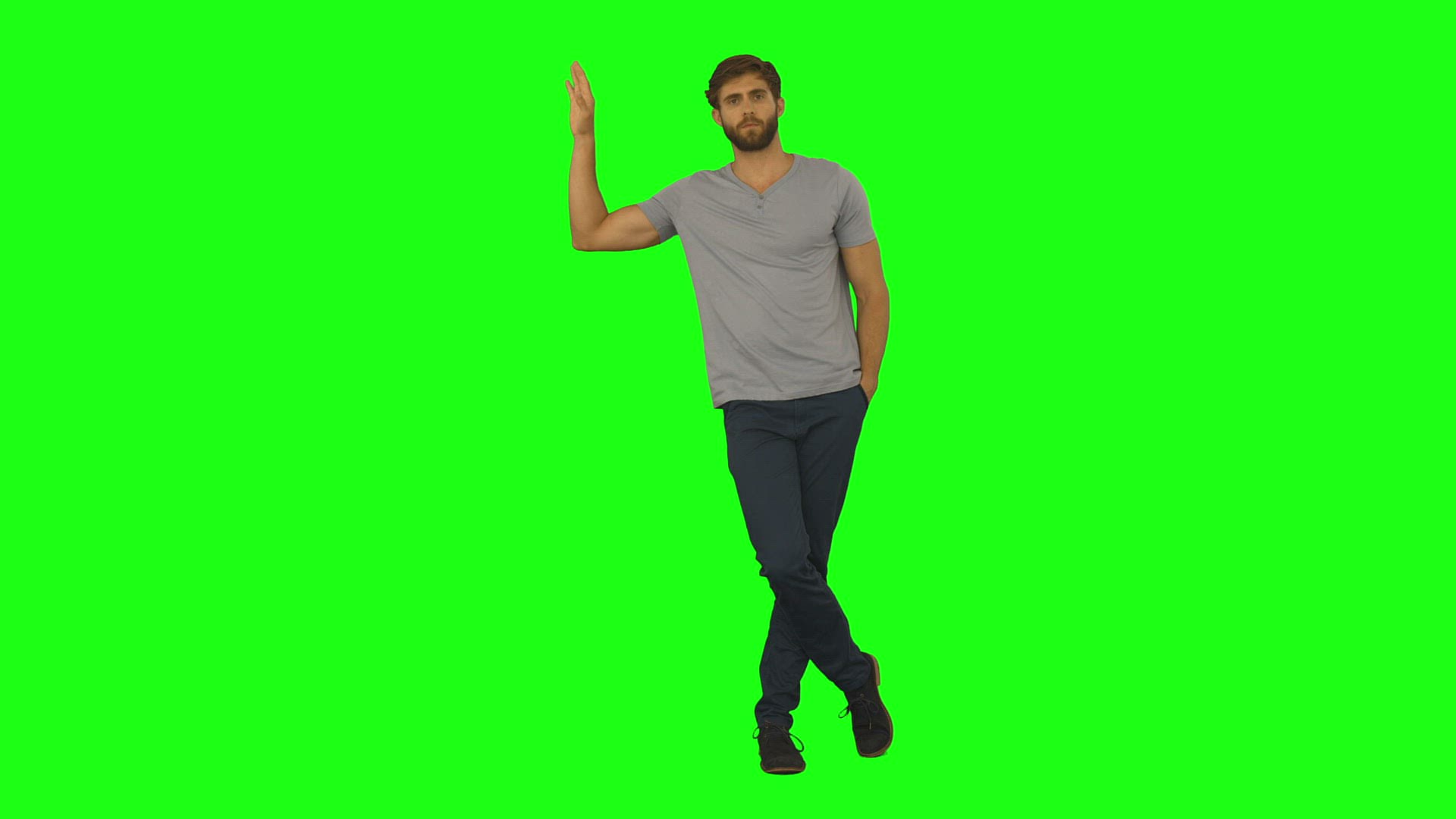 740809856 / People / Standing / Leaning