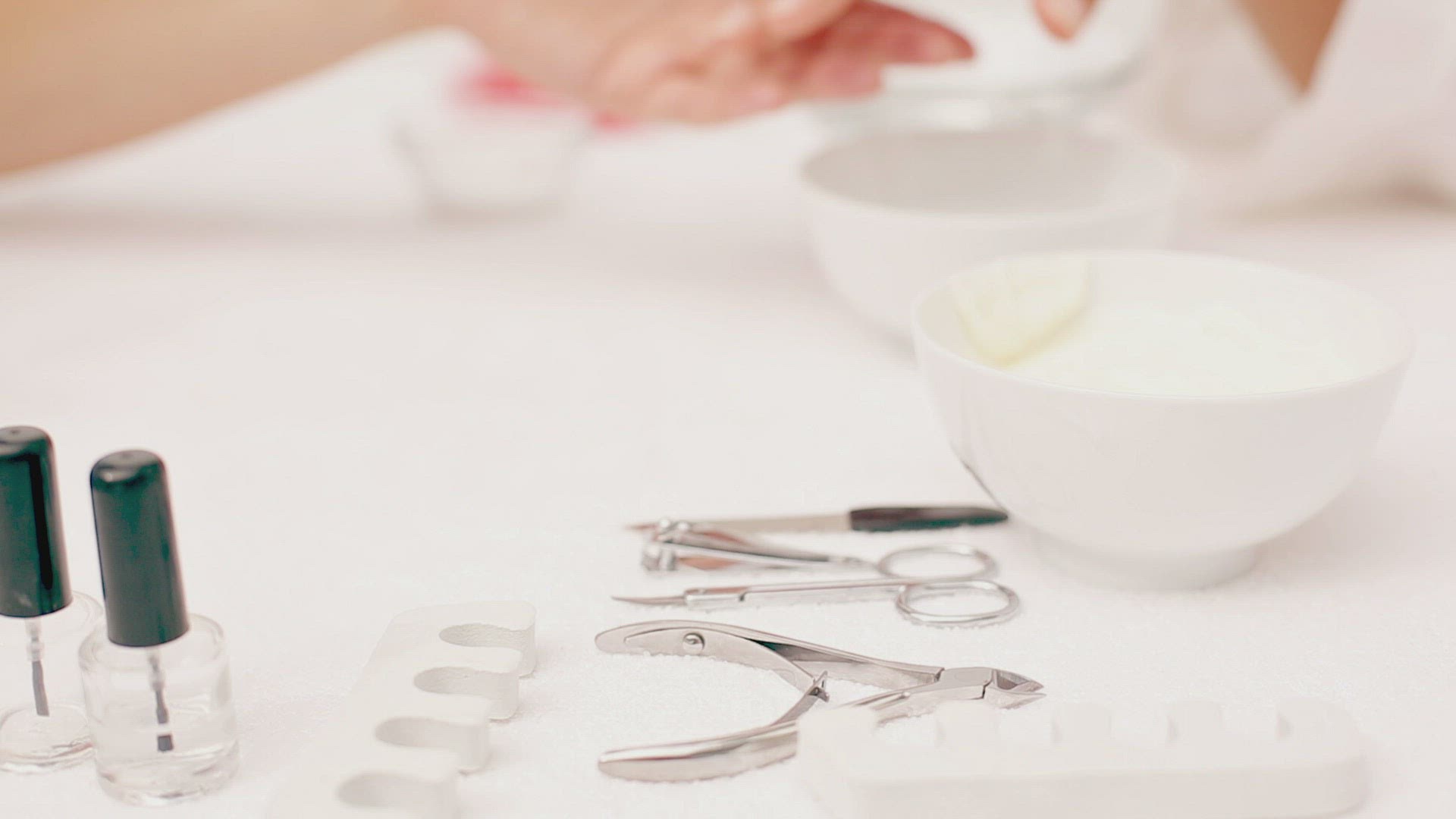 531952959 / People / Service Occupation / Beautician