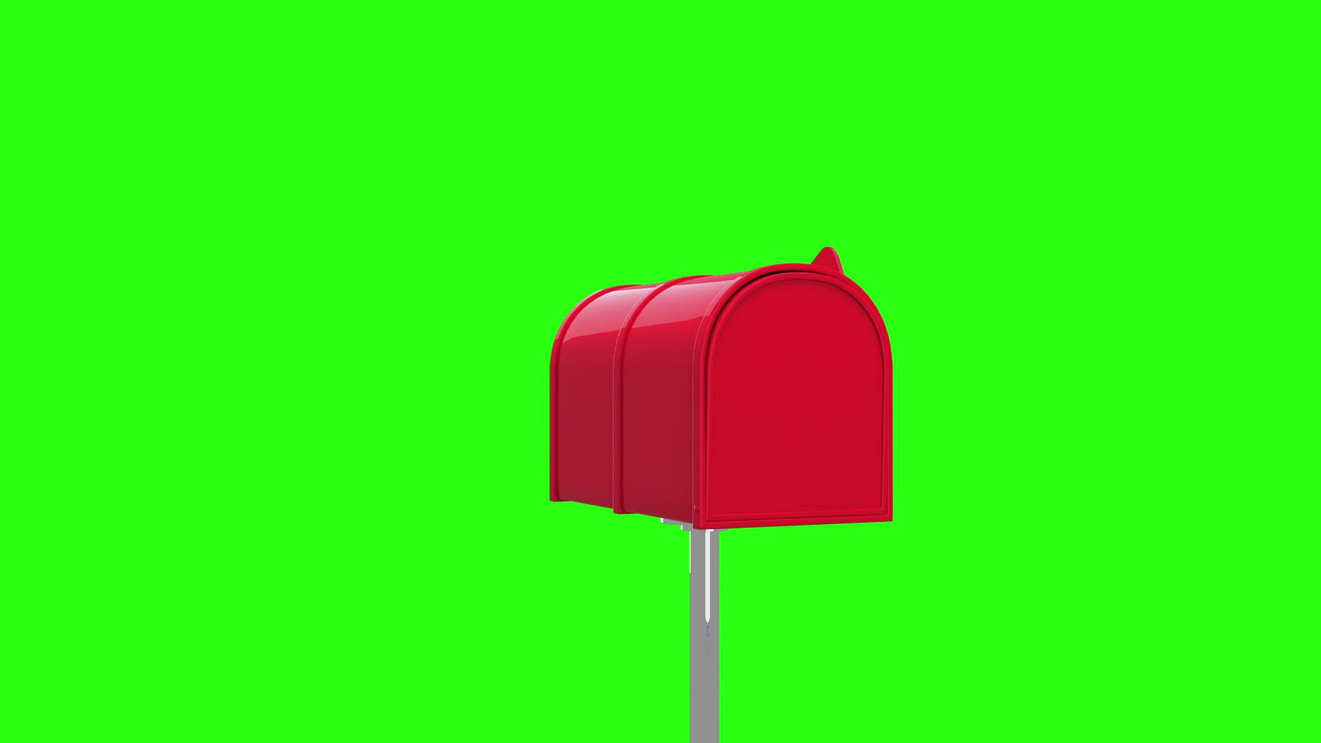 878858337 / Communicating / E-Mail / Icon