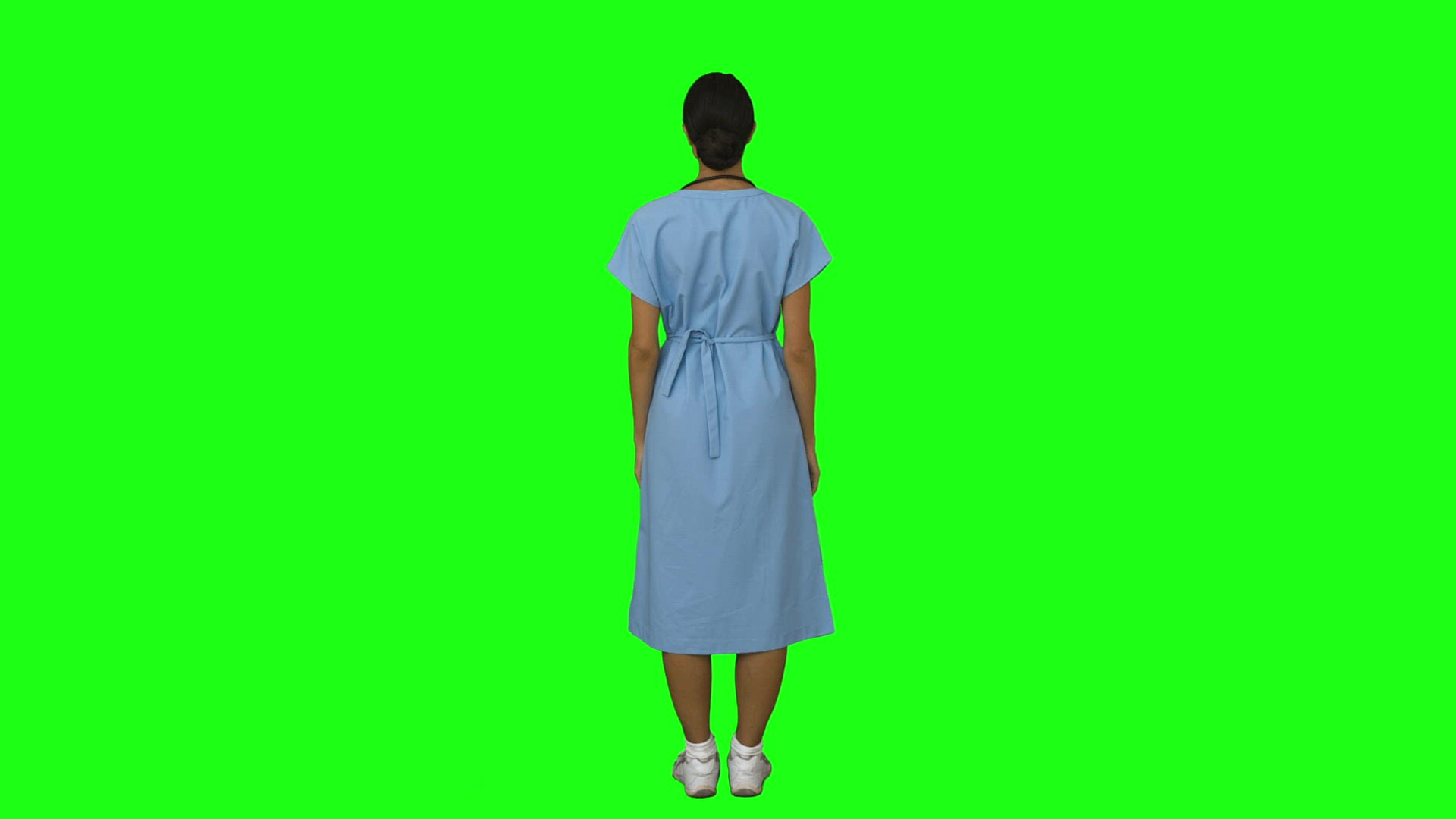 646124324 / Specialist / Doctor / Nurse
