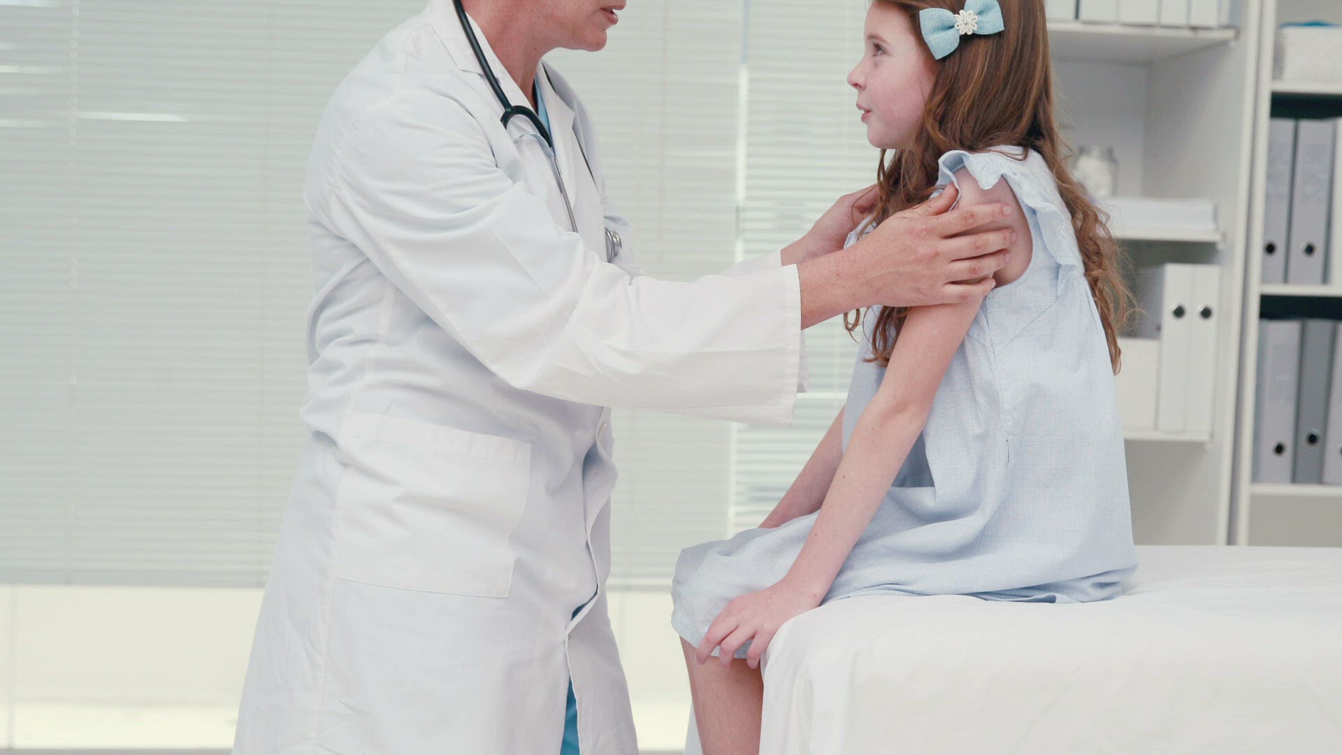929789763 / Specialist / Doctor / Medical Staff