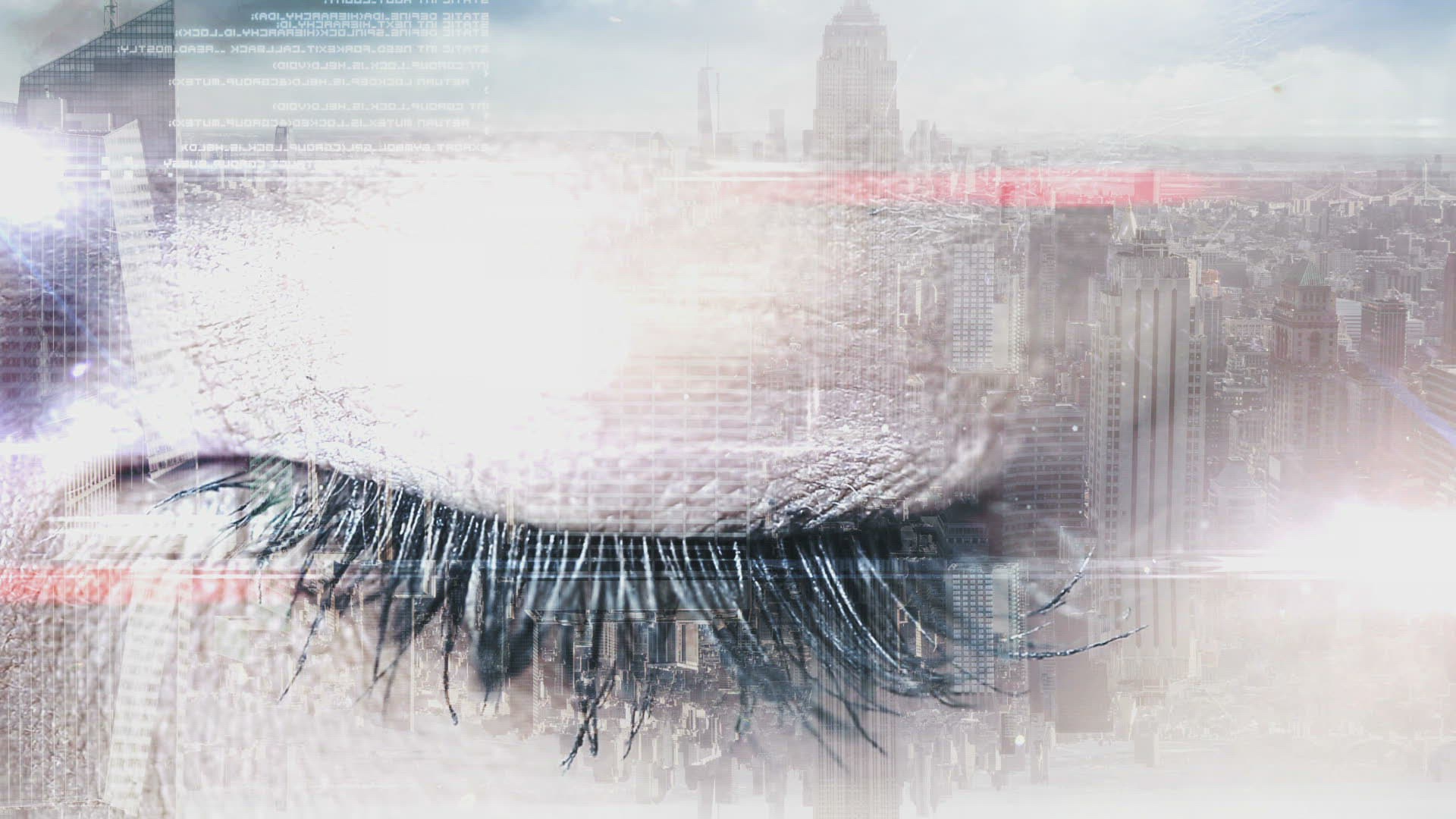 287198107 / Analysing / Analysis / City View