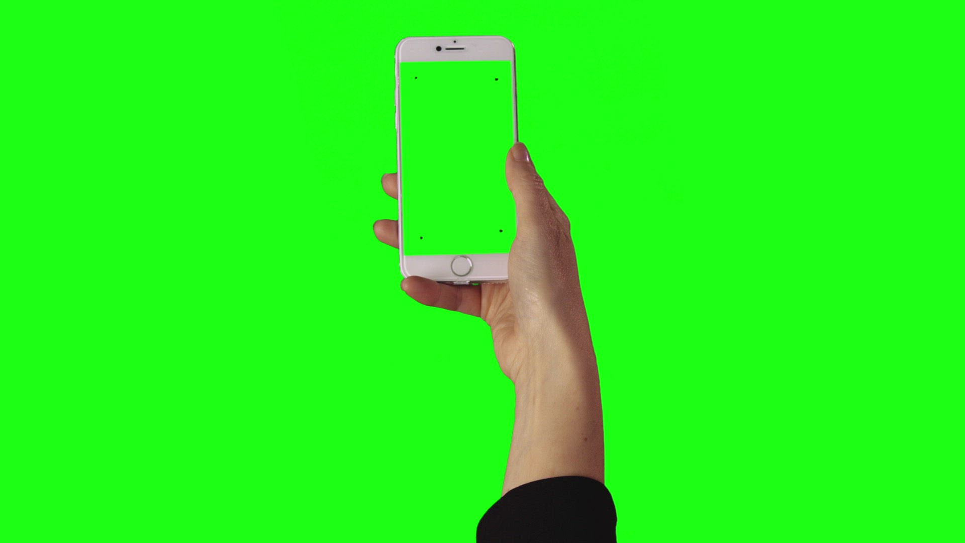 595128334 / Compositing / Mobile Phone