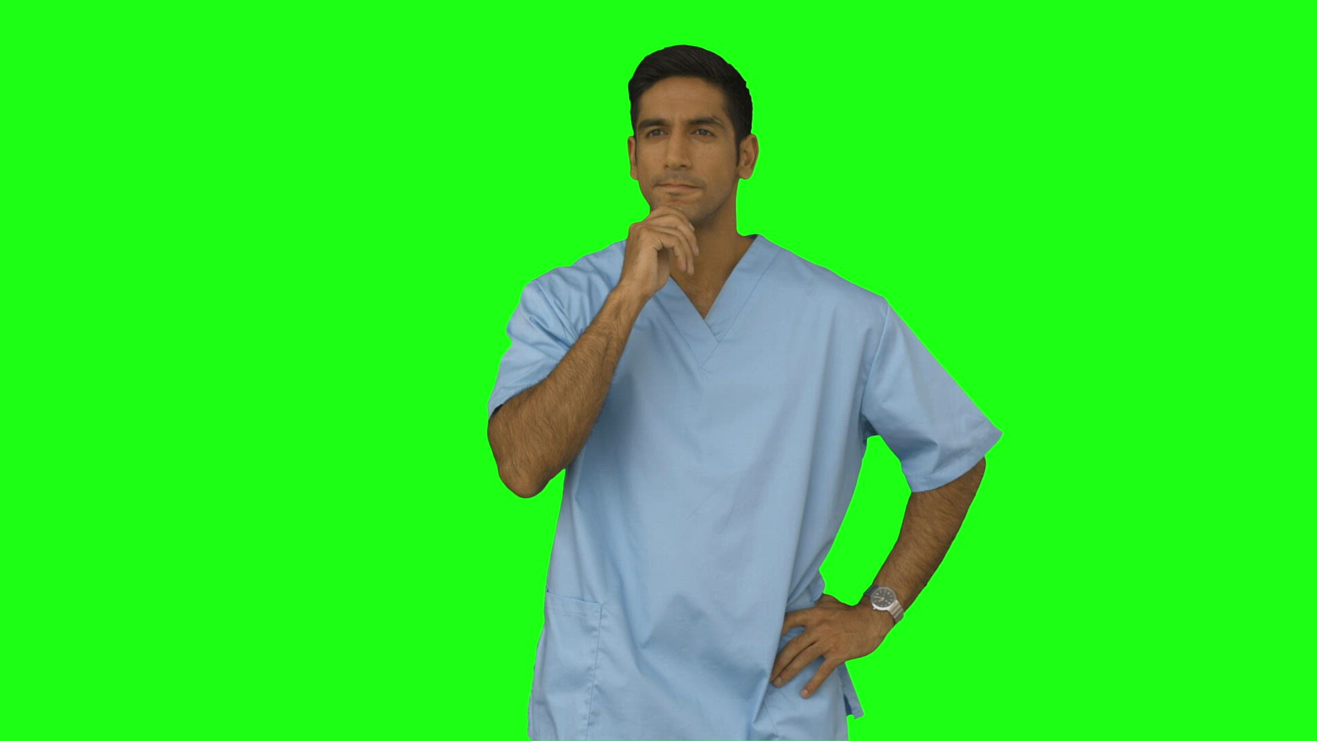 169170345 / Specialist / Doctor / Medical Staff