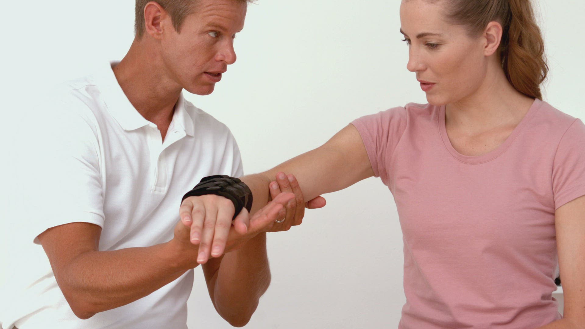 379456050 / Patient / Doctor / Physiotherapist