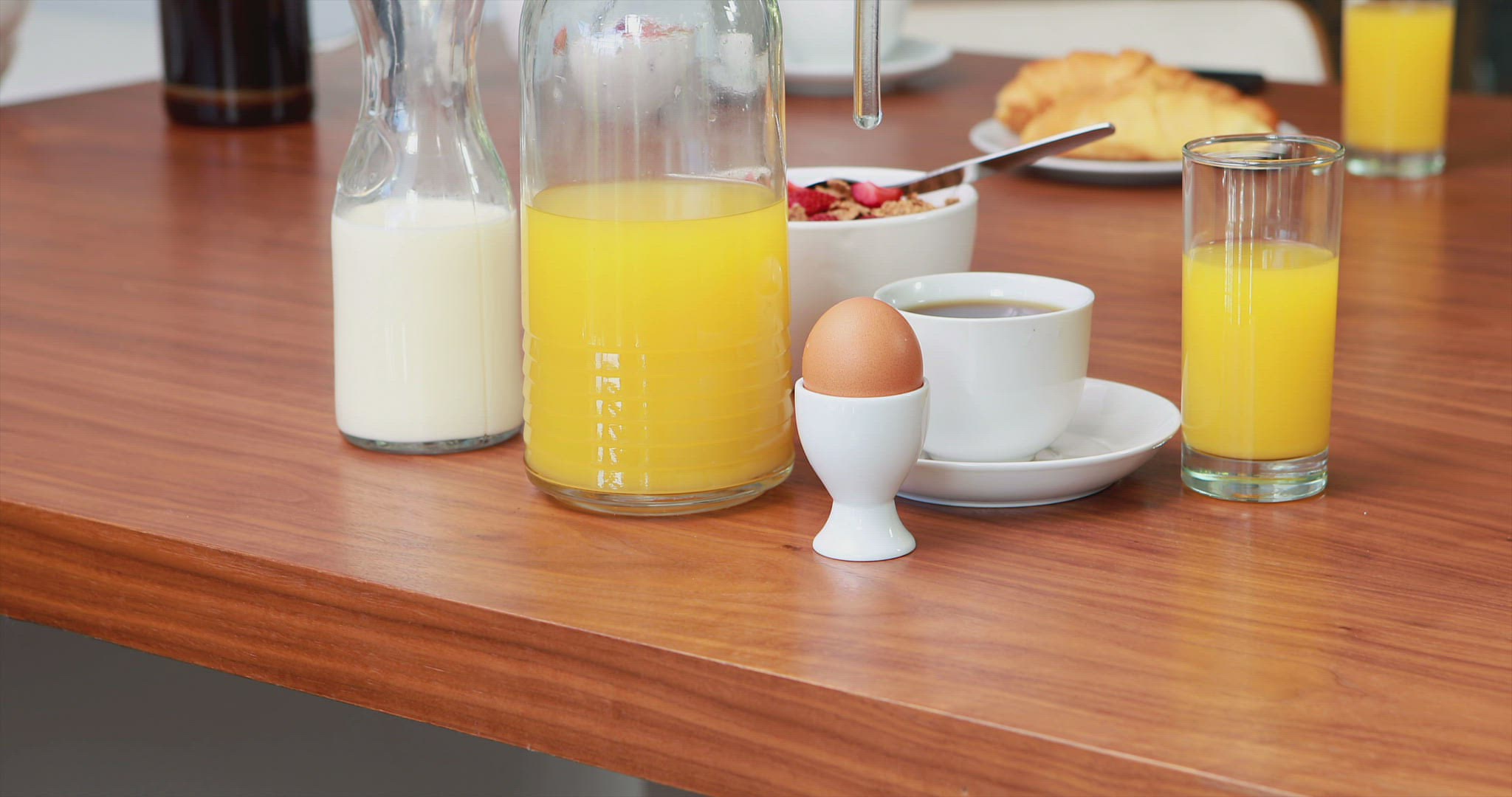 662515869 / American / Breakfast / Orange Juice