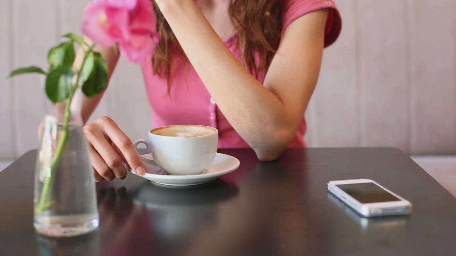 138826727 / Beverage / Food / Hot Beverage