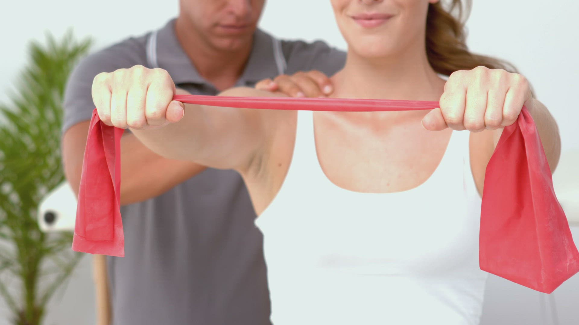 548702983 / Patient / Doctor / Physiotherapist
