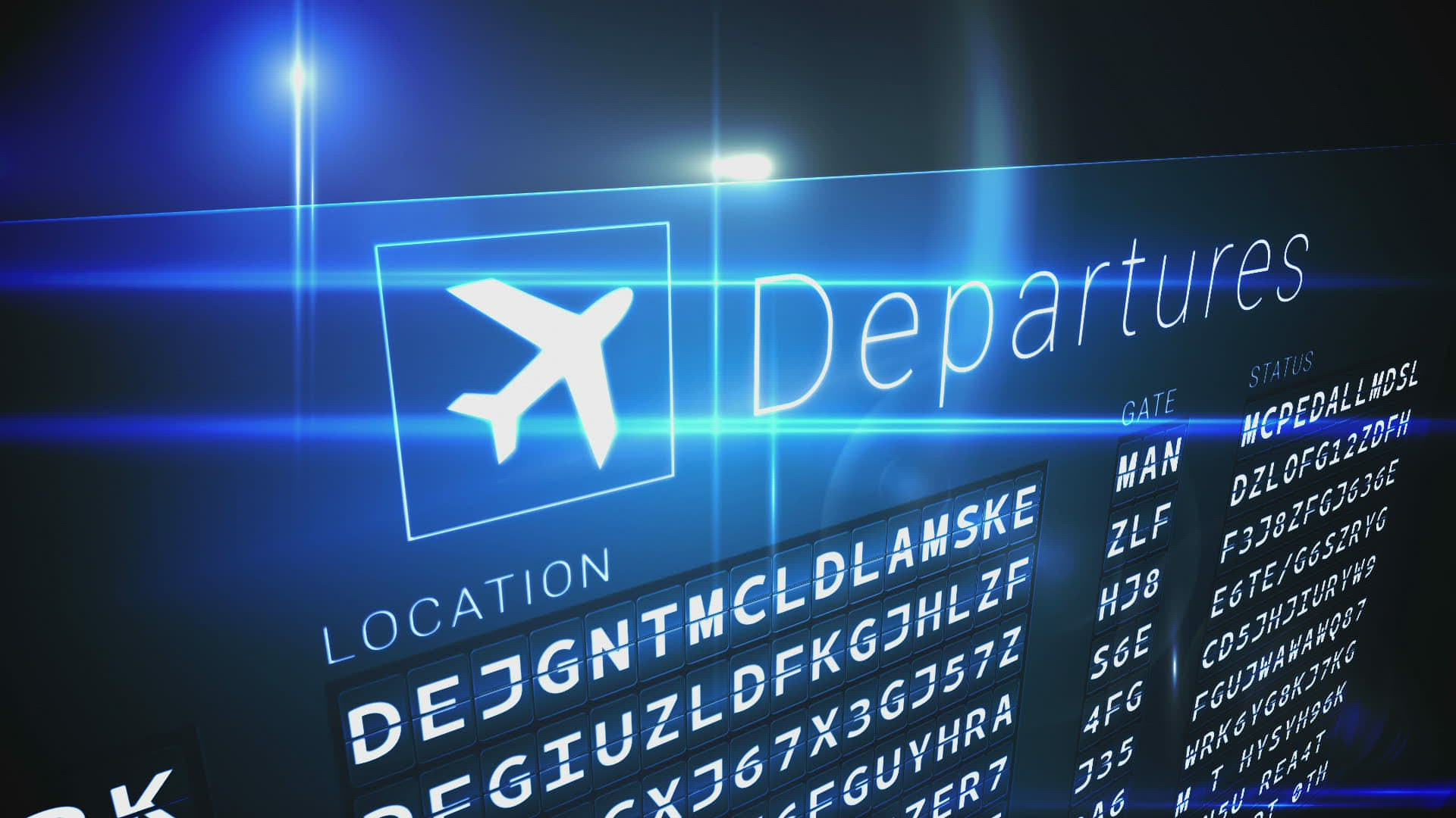 469249392 / Glowing / Air Transport / Europe